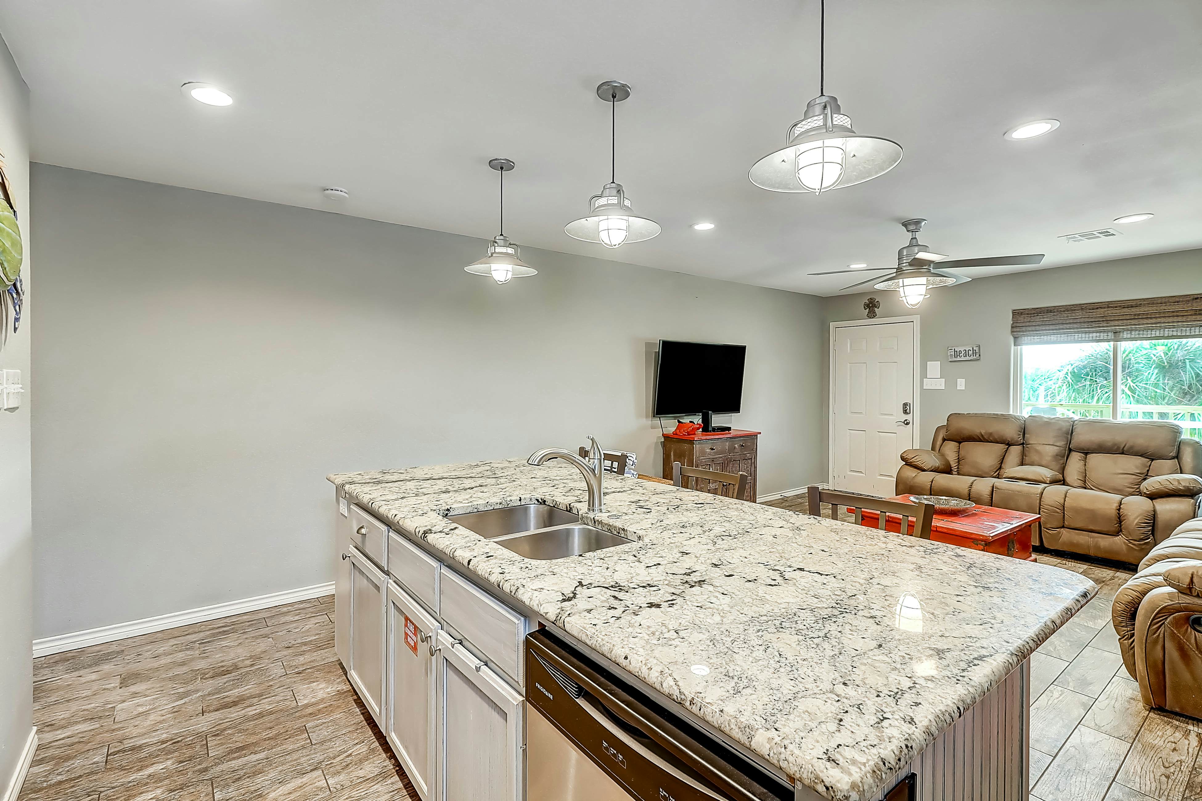 The Moor The Merrier