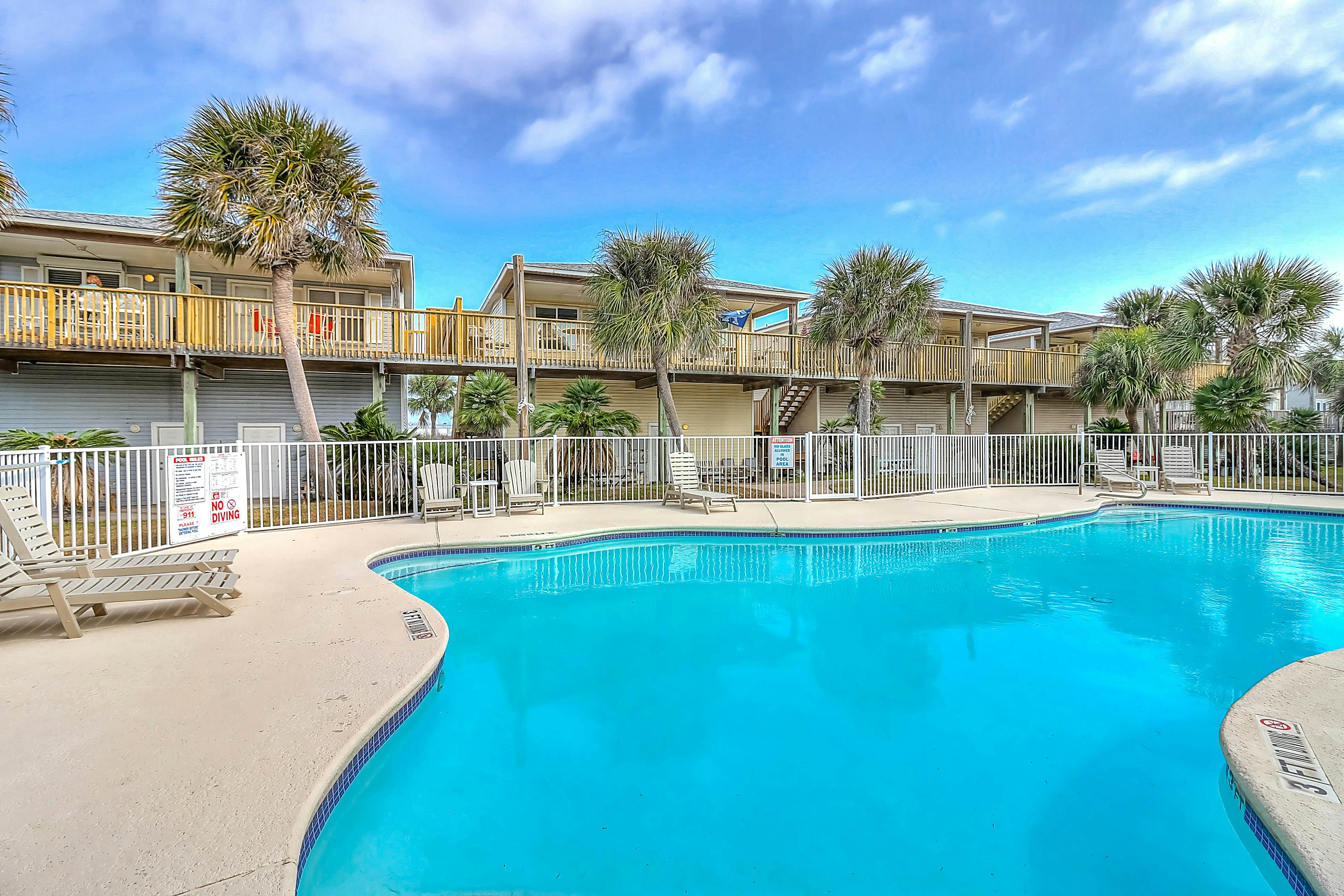 The Moor The Merrier