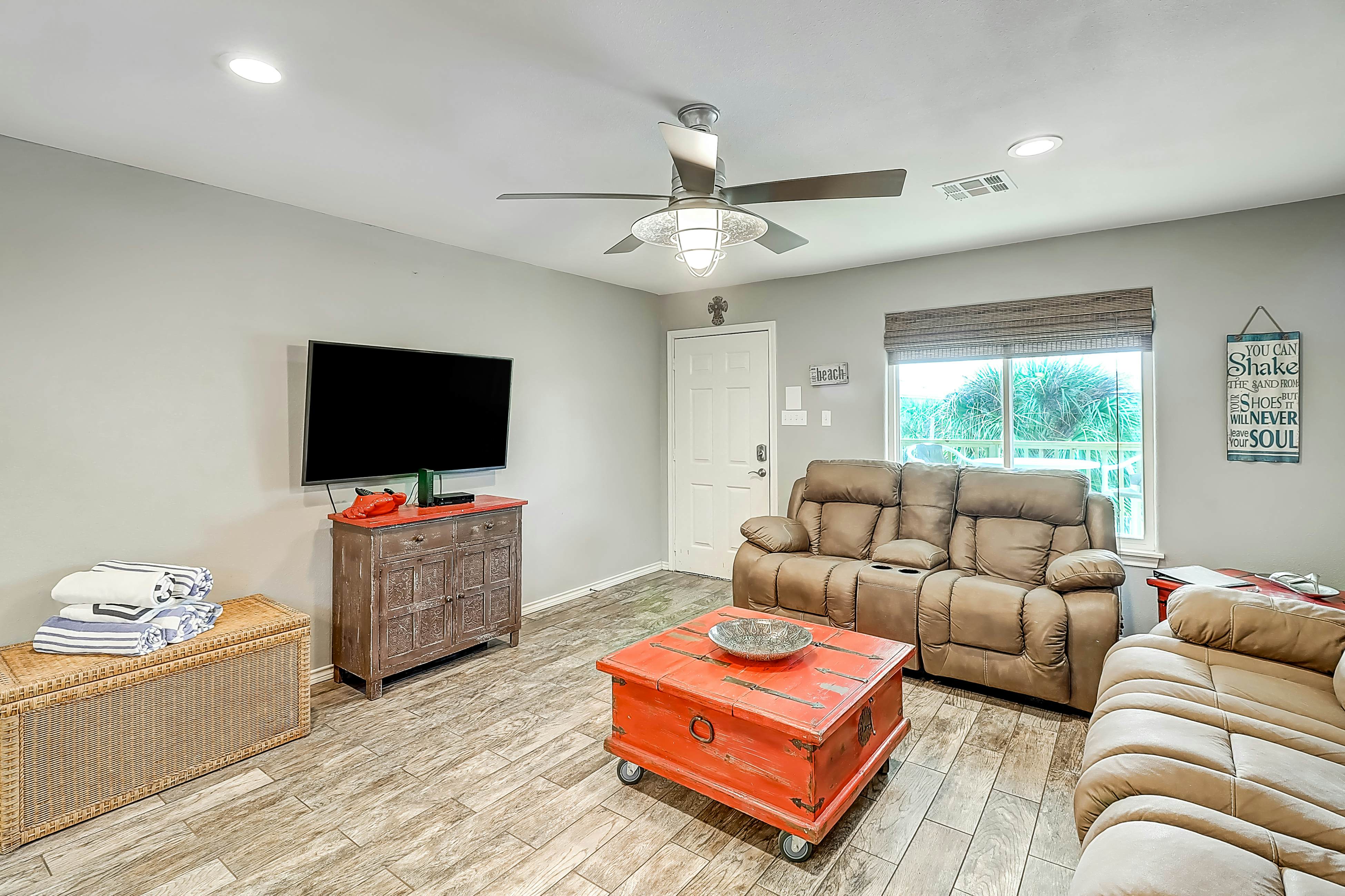 The Moor The Merrier