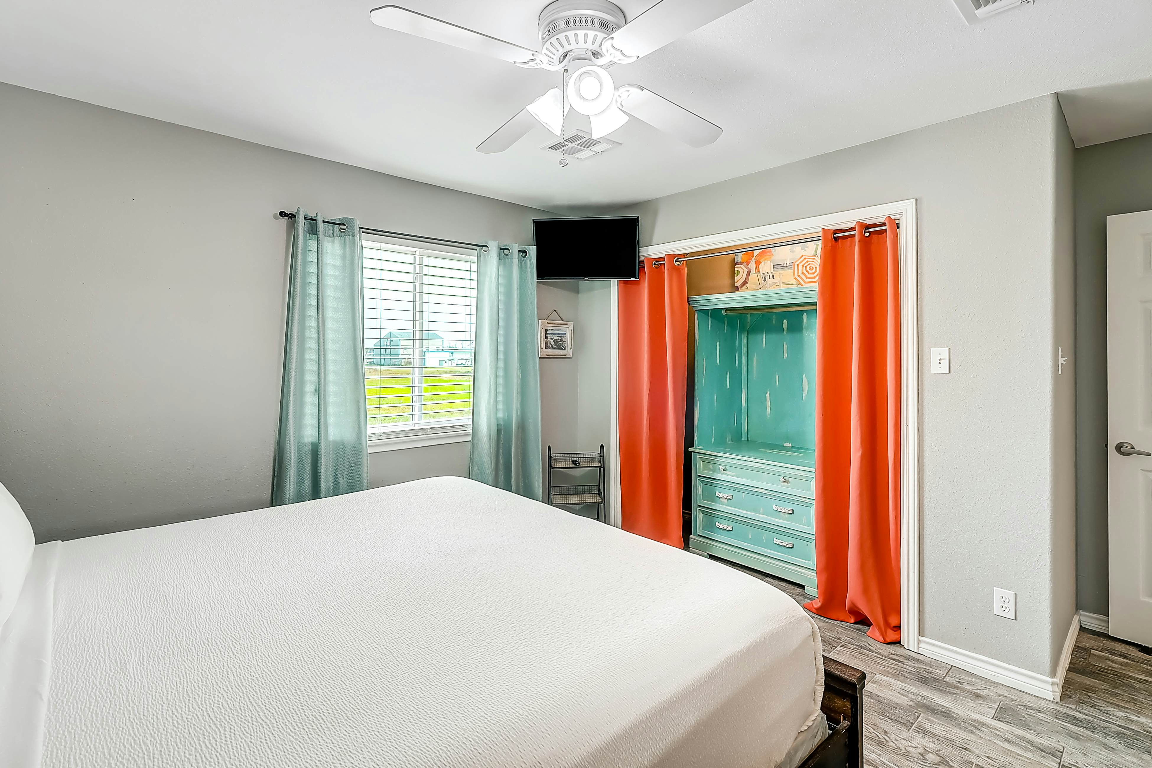 The Moor The Merrier