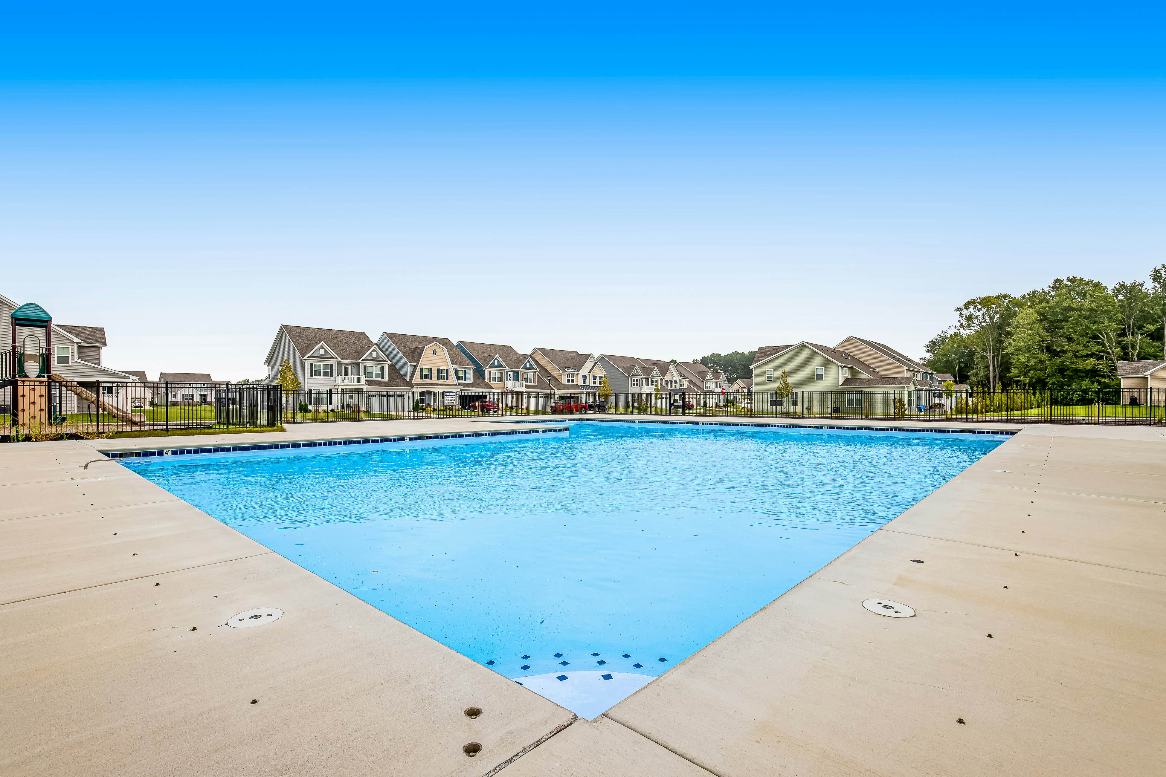 Bishops Landing - 38480 Carroll Dr