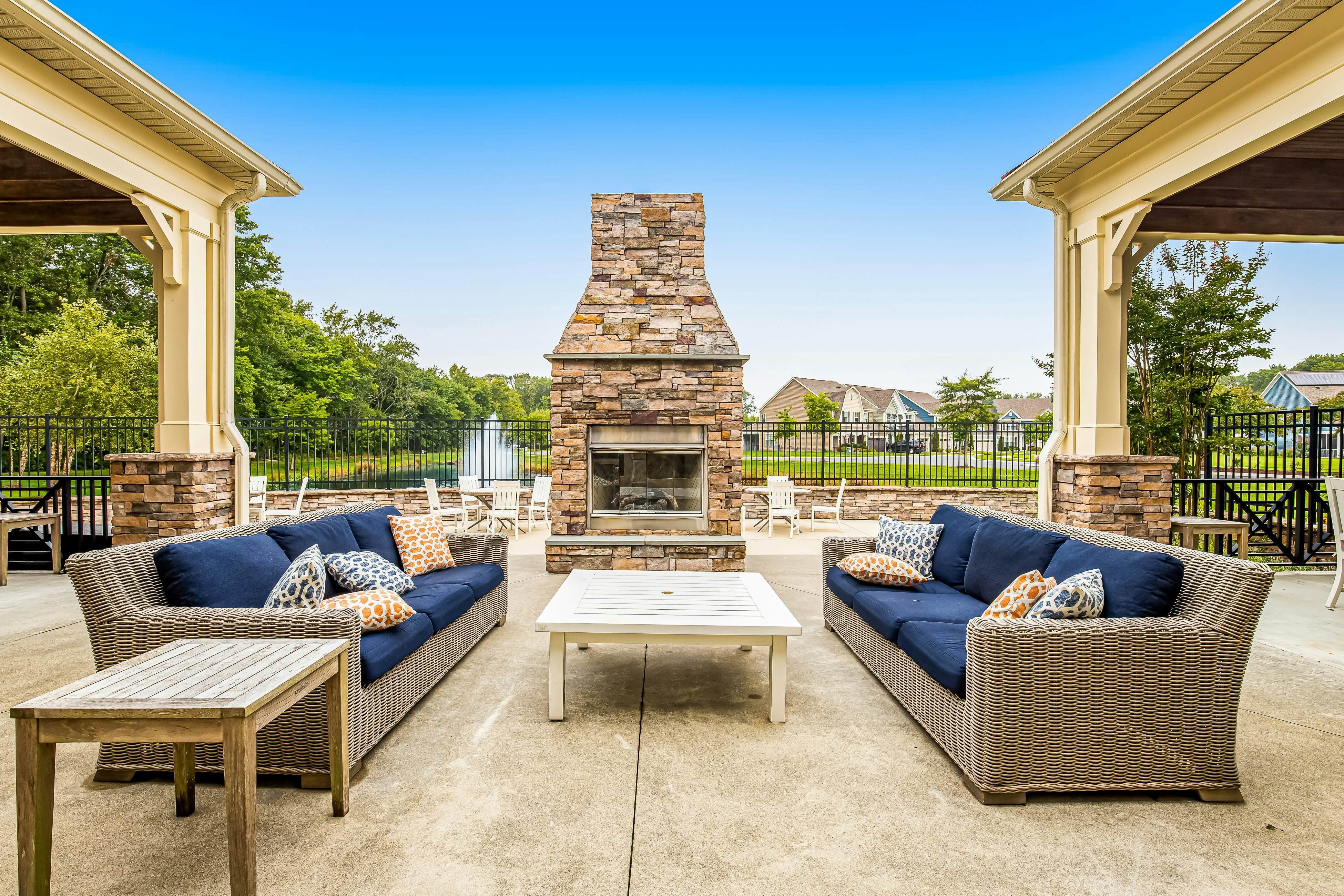 Bishops Landing - 38480 Carroll Dr