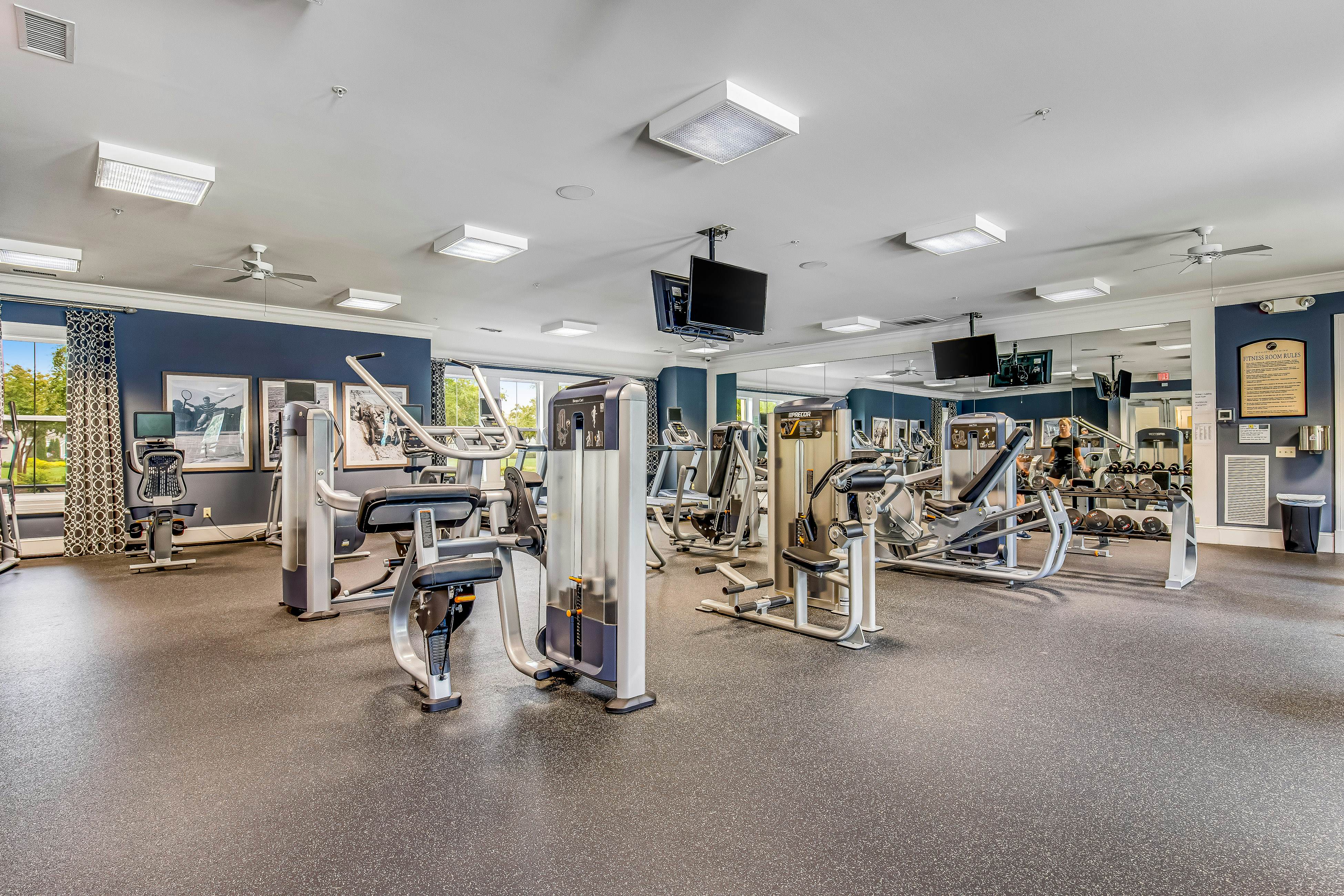 Bishops Landing - 38480 Carroll Dr