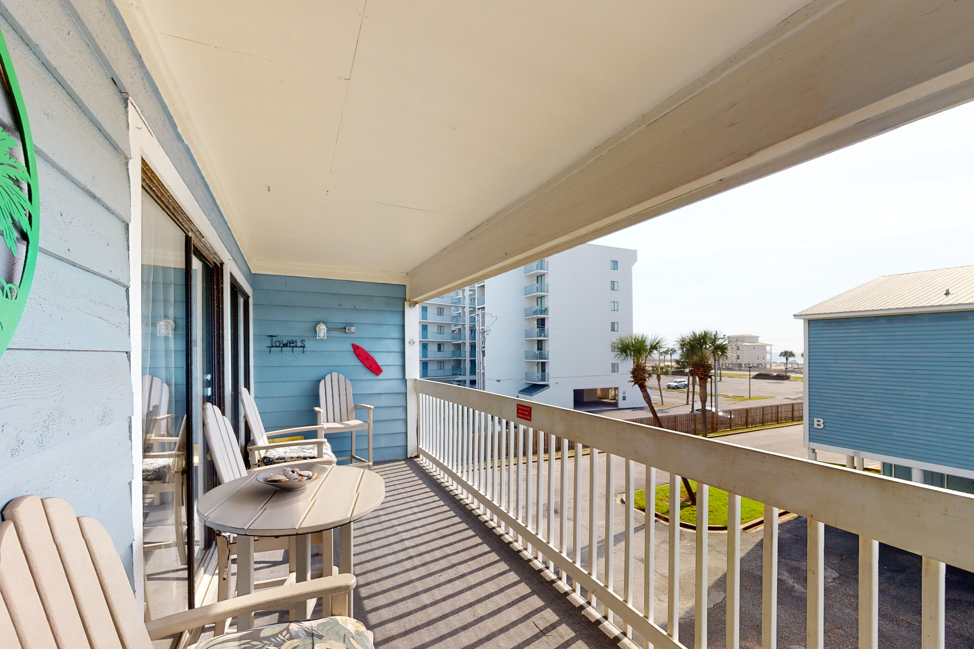 Sea Oats A203 | 2 BD Gulf Shores, AL Vacation Rental | Vacasa