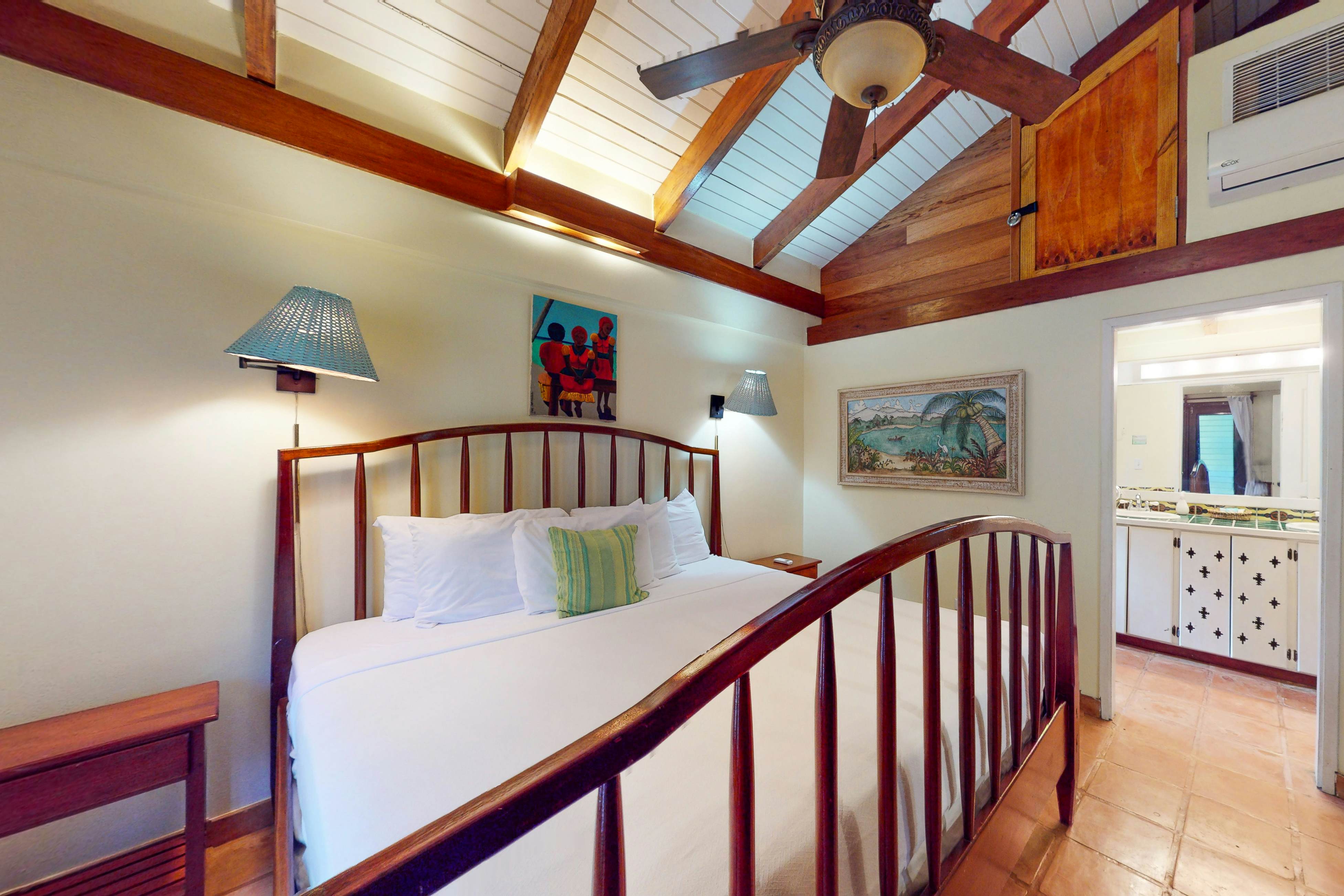 Condo #27 at Beachside Villas -Gold Standard Certified