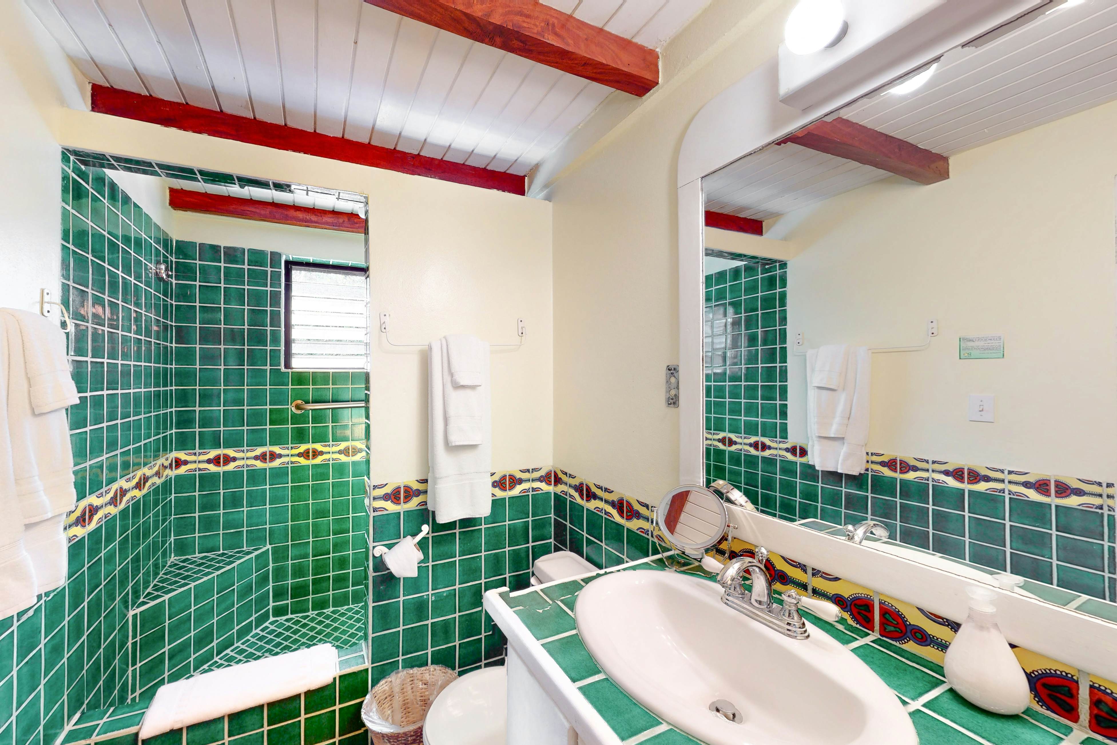 Condo #27 at Beachside Villas -Gold Standard Certified