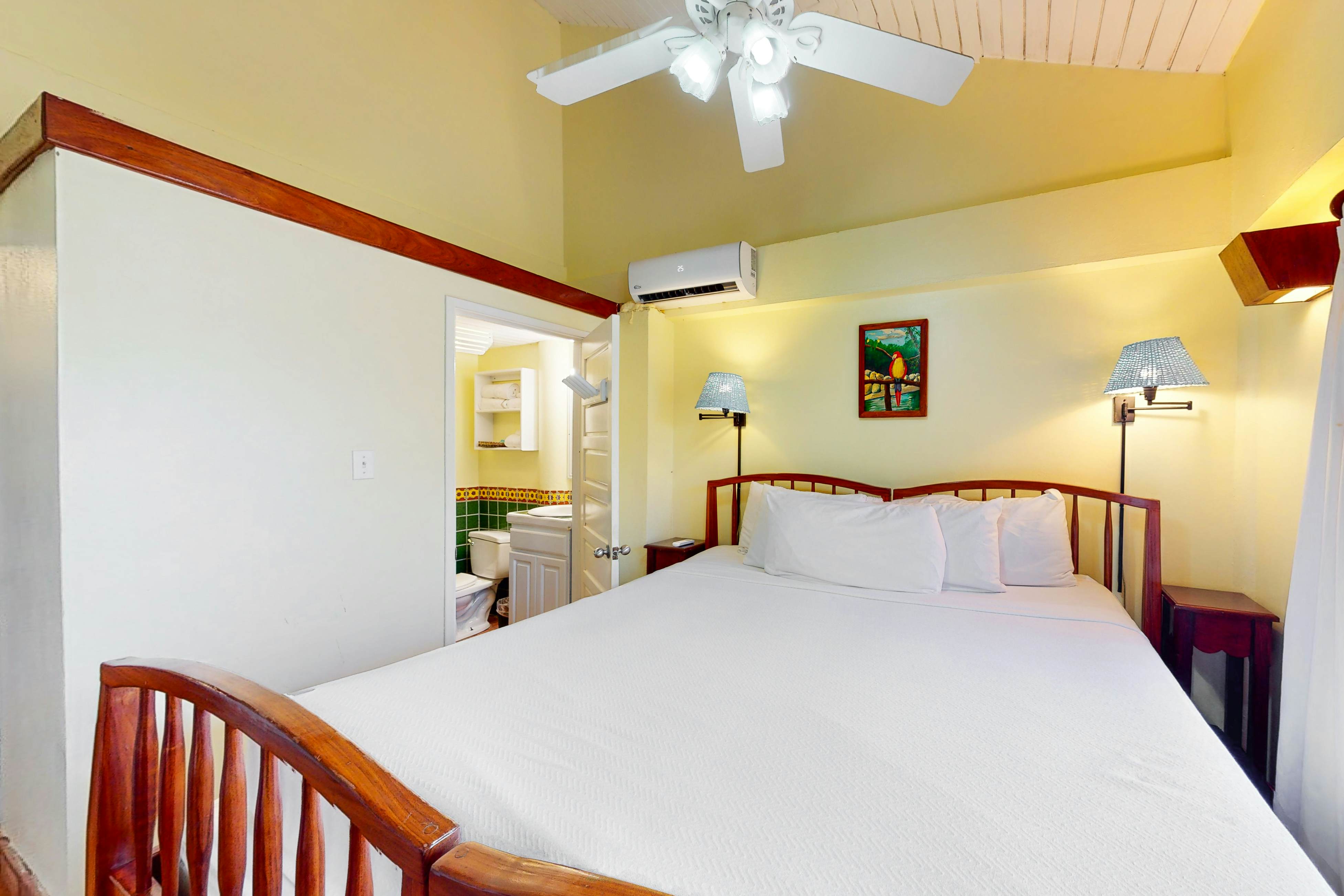 Condo #27 at Beachside Villas -Gold Standard Certified