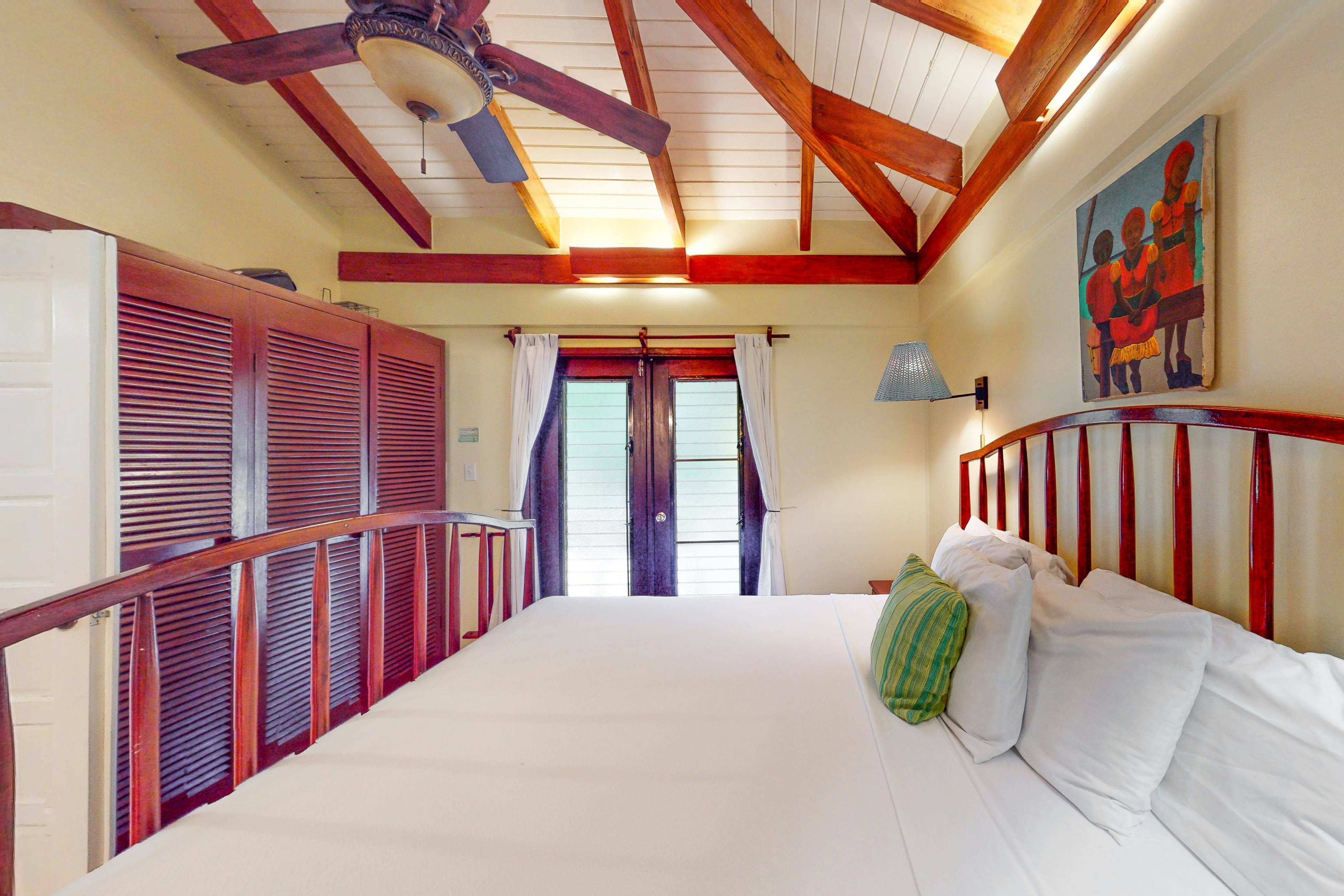 Condo #27 at Beachside Villas -Gold Standard Certified