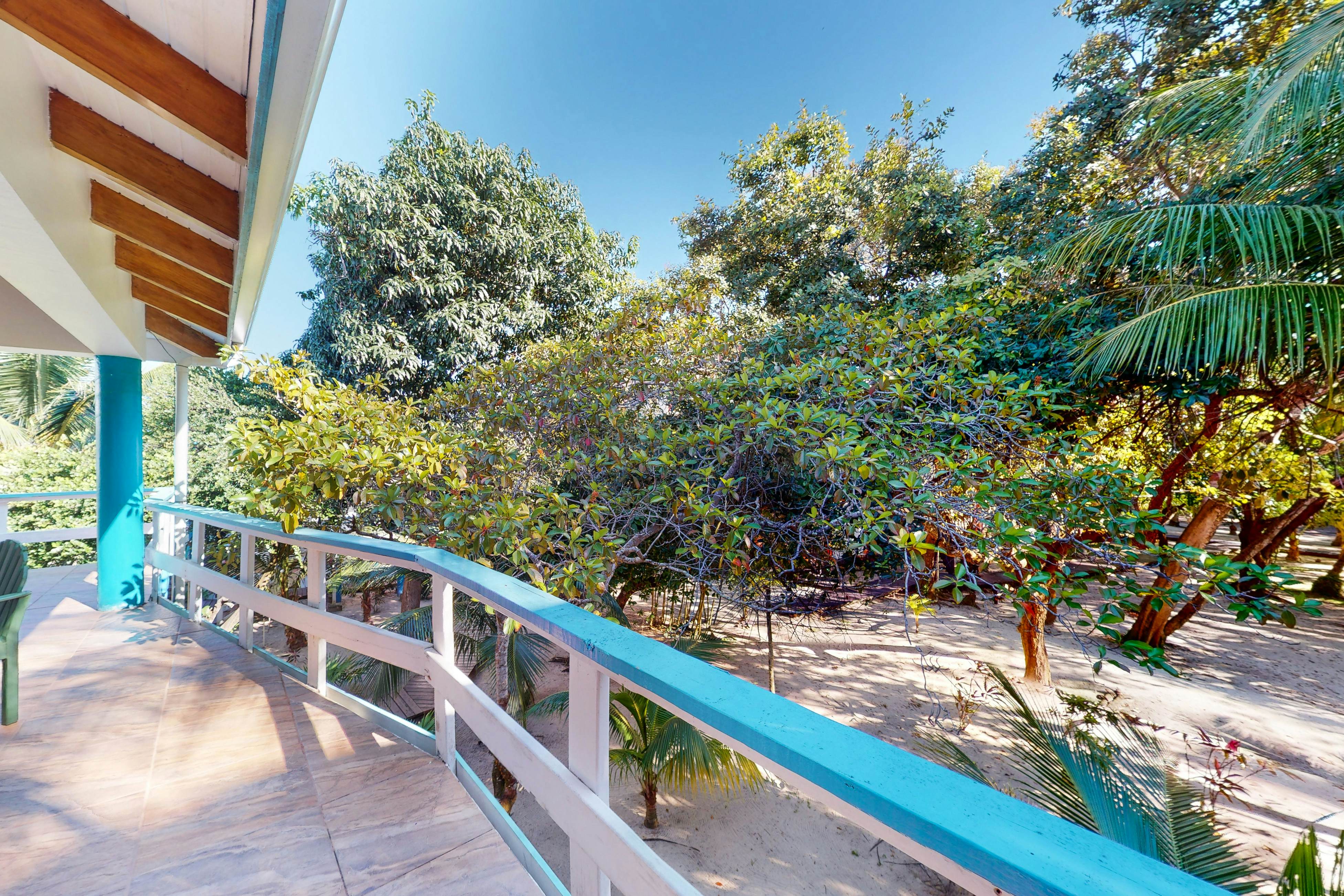 Condo #27 at Beachside Villas -Gold Standard Certified