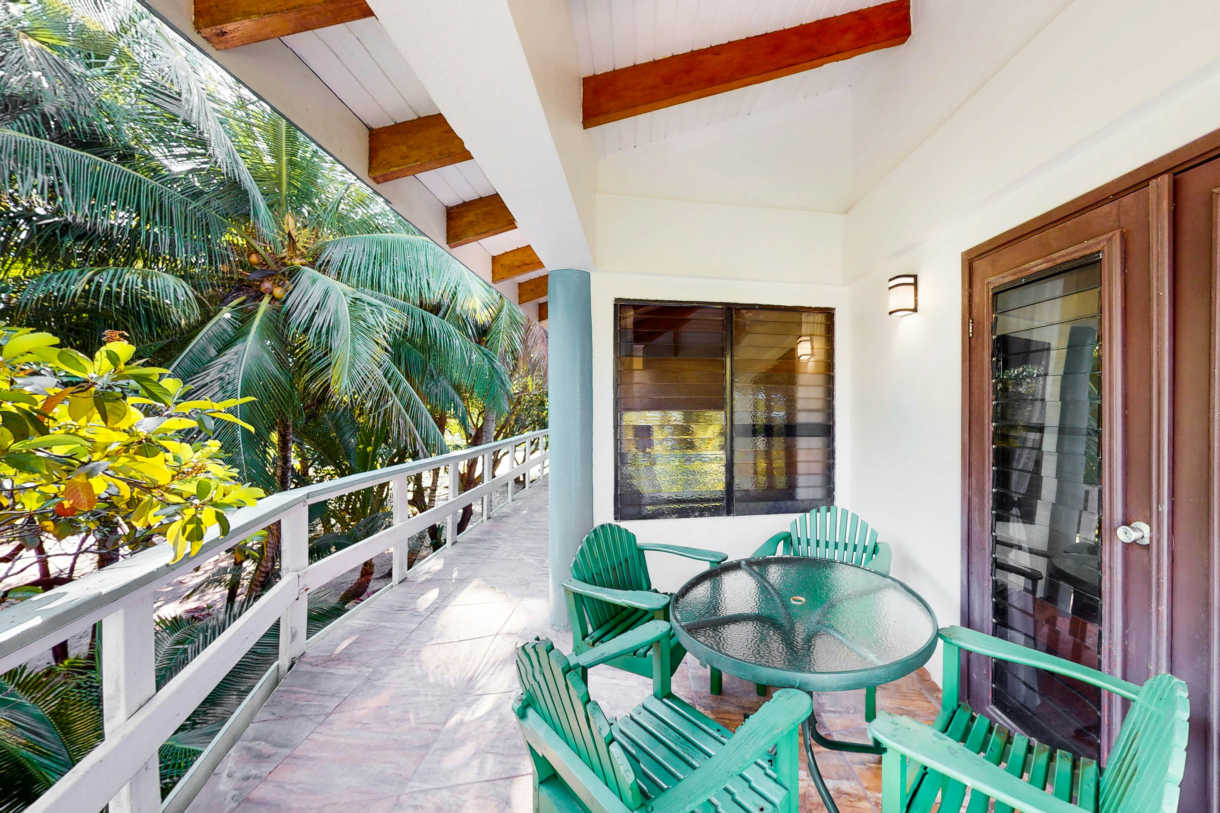 Condo #27 at Beachside Villas -Gold Standard Certified