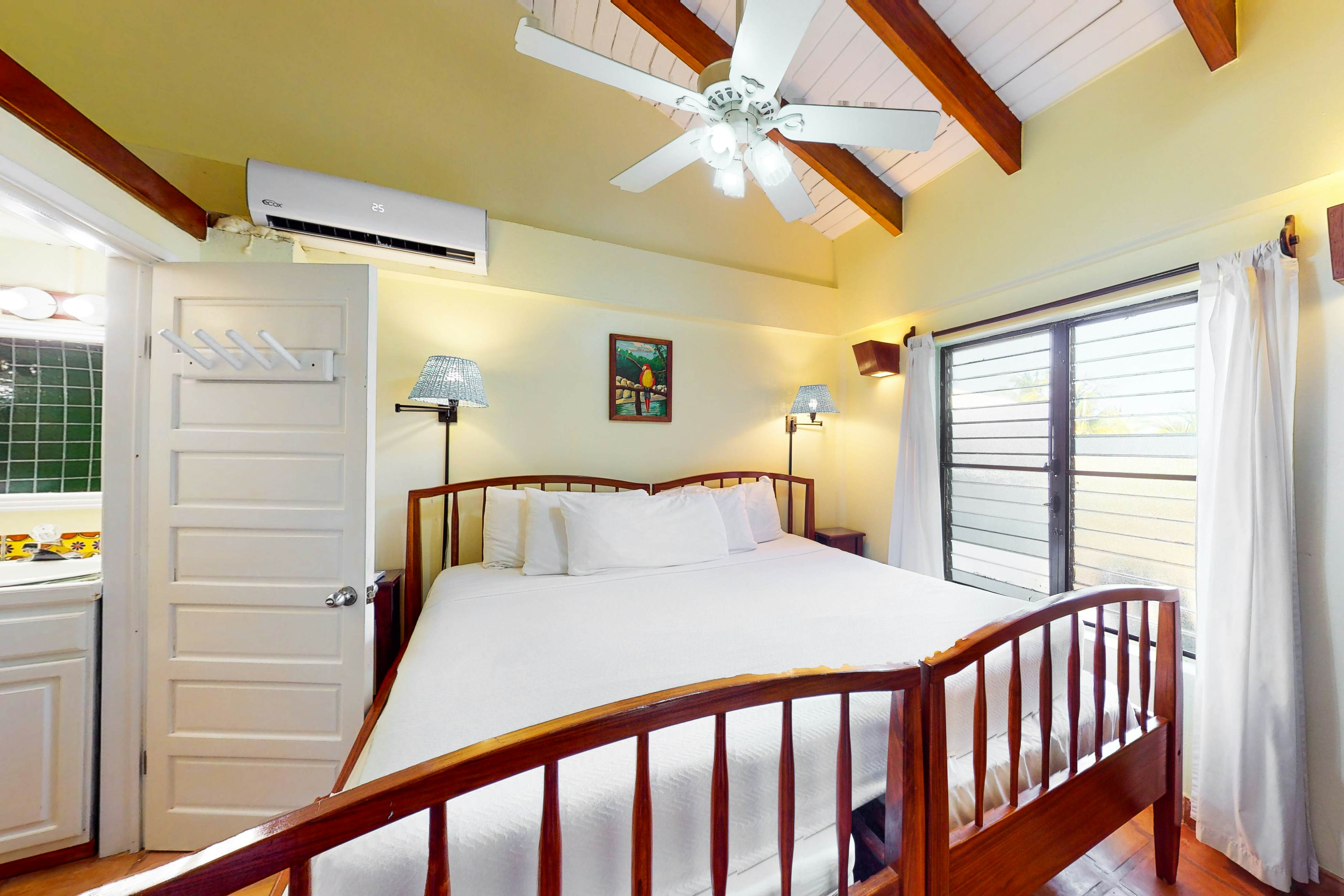 Condo #27 at Beachside Villas -Gold Standard Certified