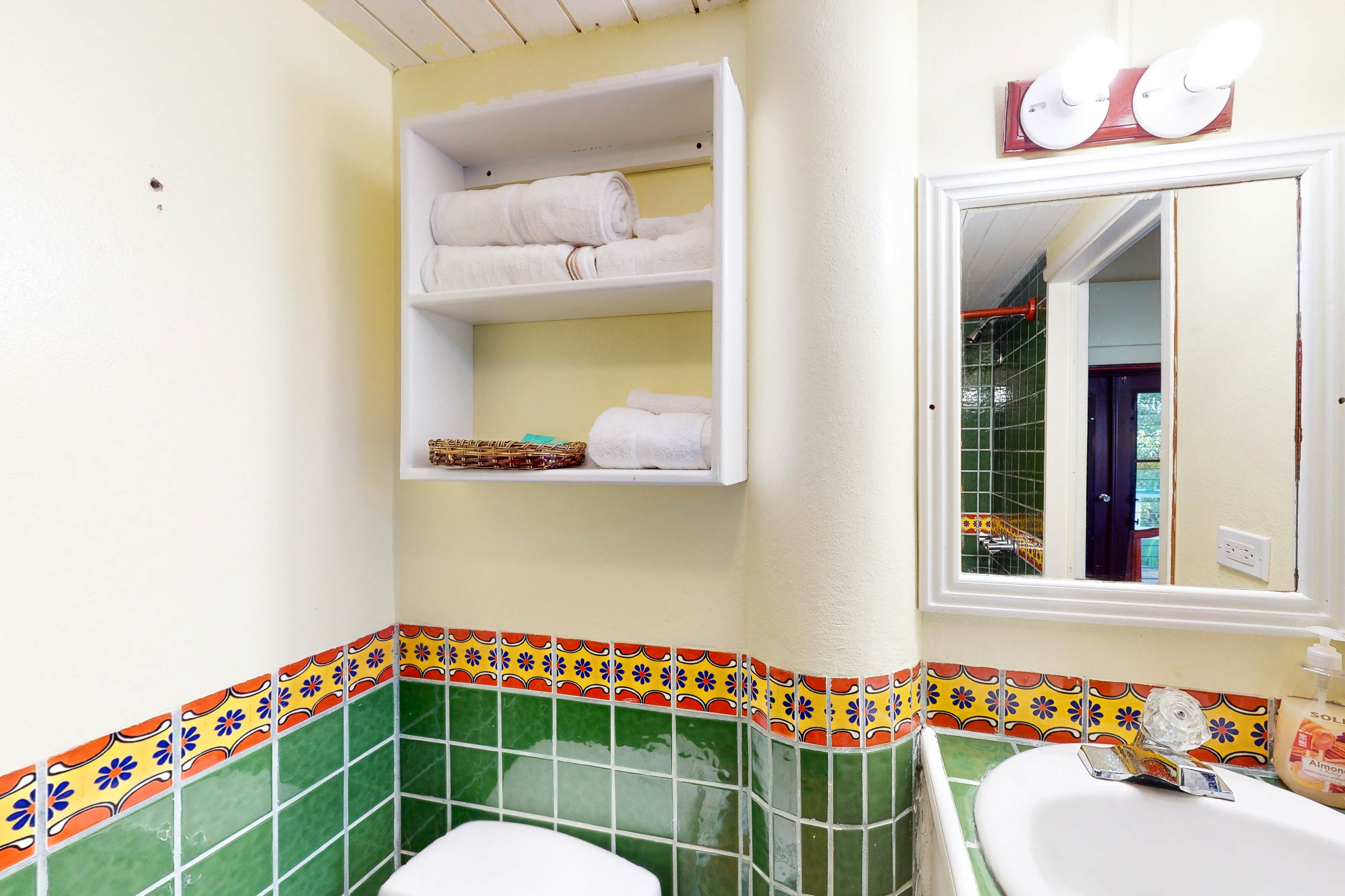 Condo #27 at Beachside Villas -Gold Standard Certified