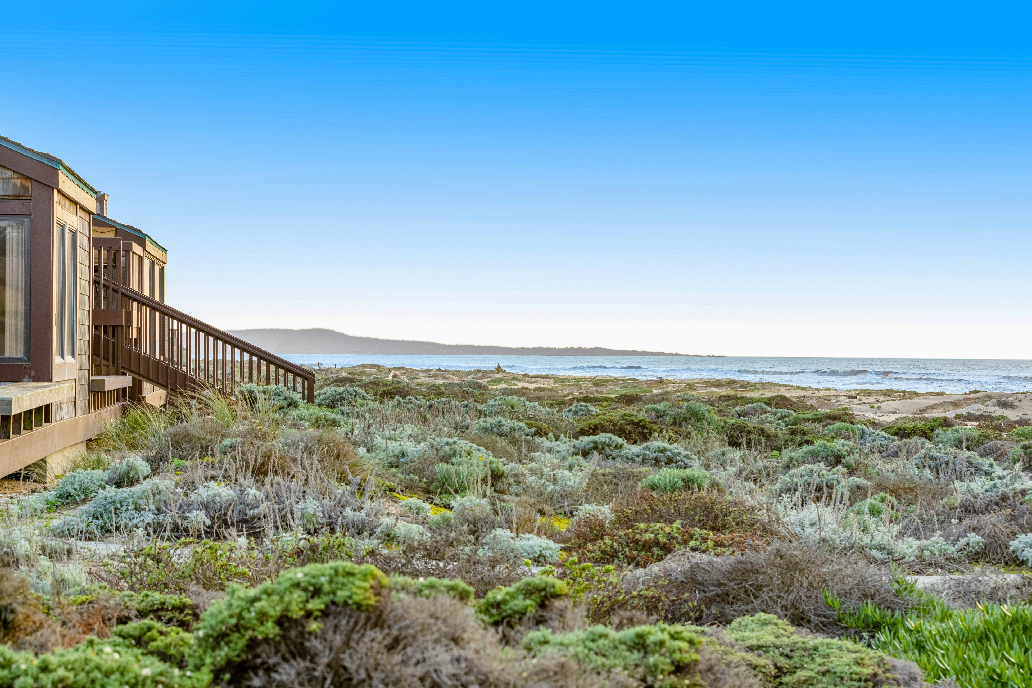 Monterey Dune Dream 3 BD Moss Landing, CA Vacation Rental Vacasa