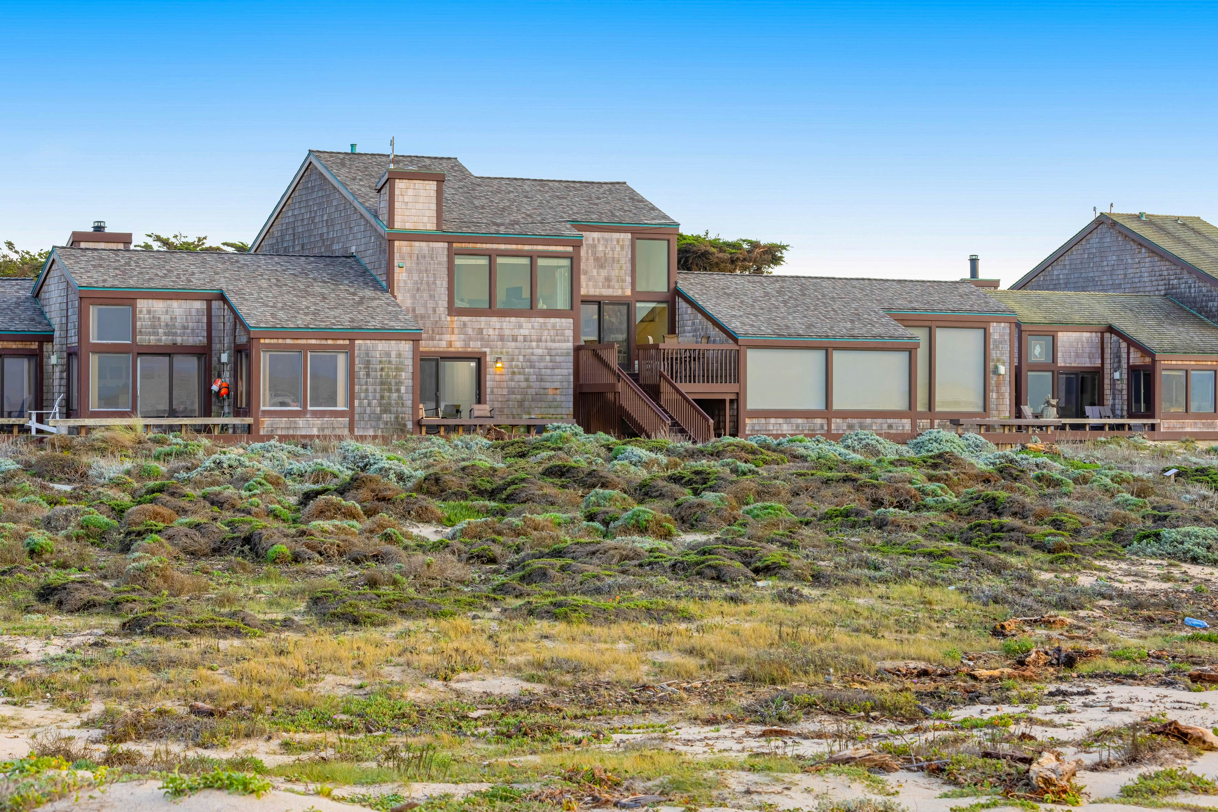 Monterey Dune Dream 3 BD Moss Landing, CA Vacation Rental Vacasa