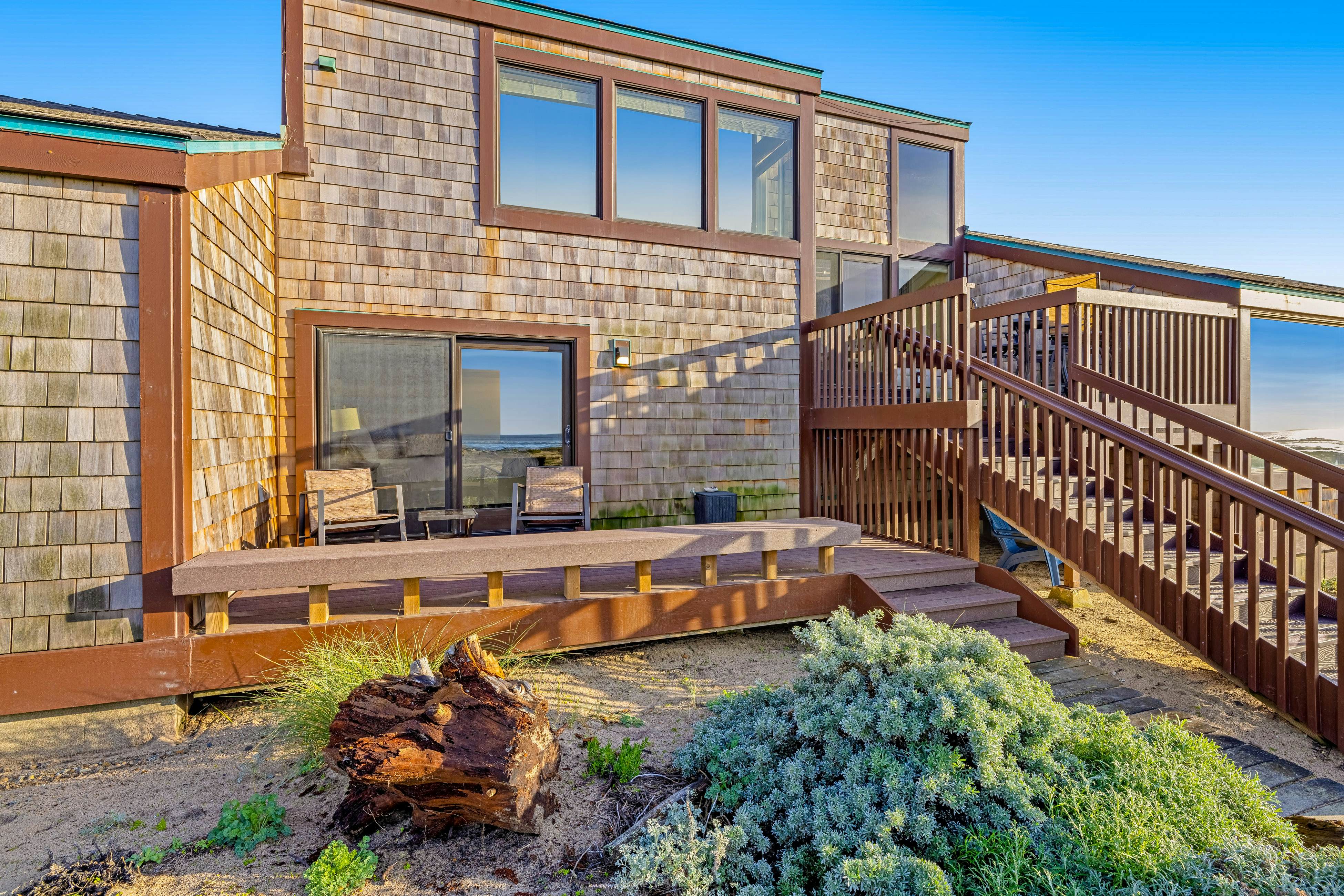 Monterey Dune Dream 3 BD Moss Landing, CA Vacation Rental Vacasa