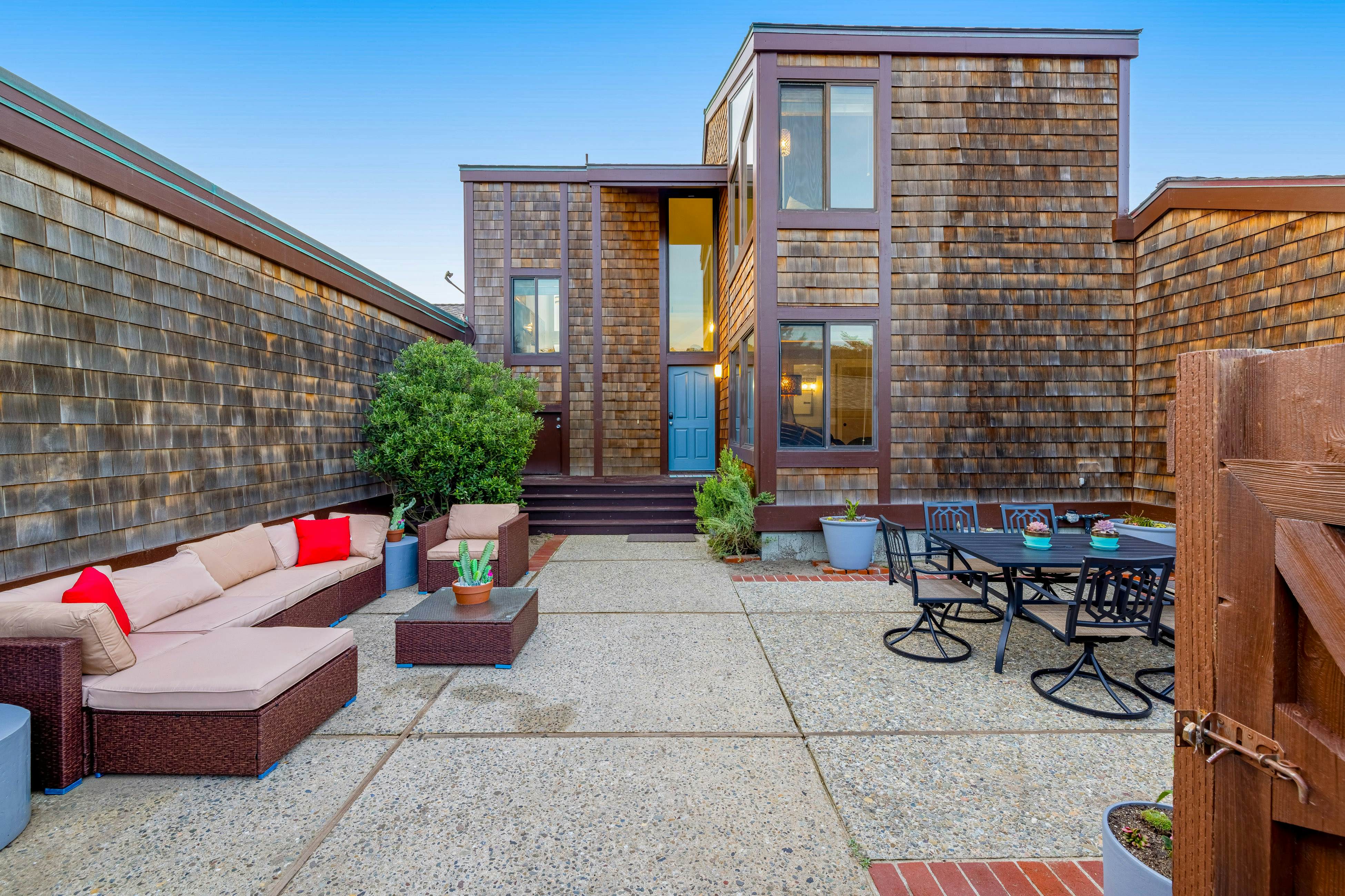 Monterey Dune Dream 3 BD Moss Landing, CA Vacation Rental Vacasa