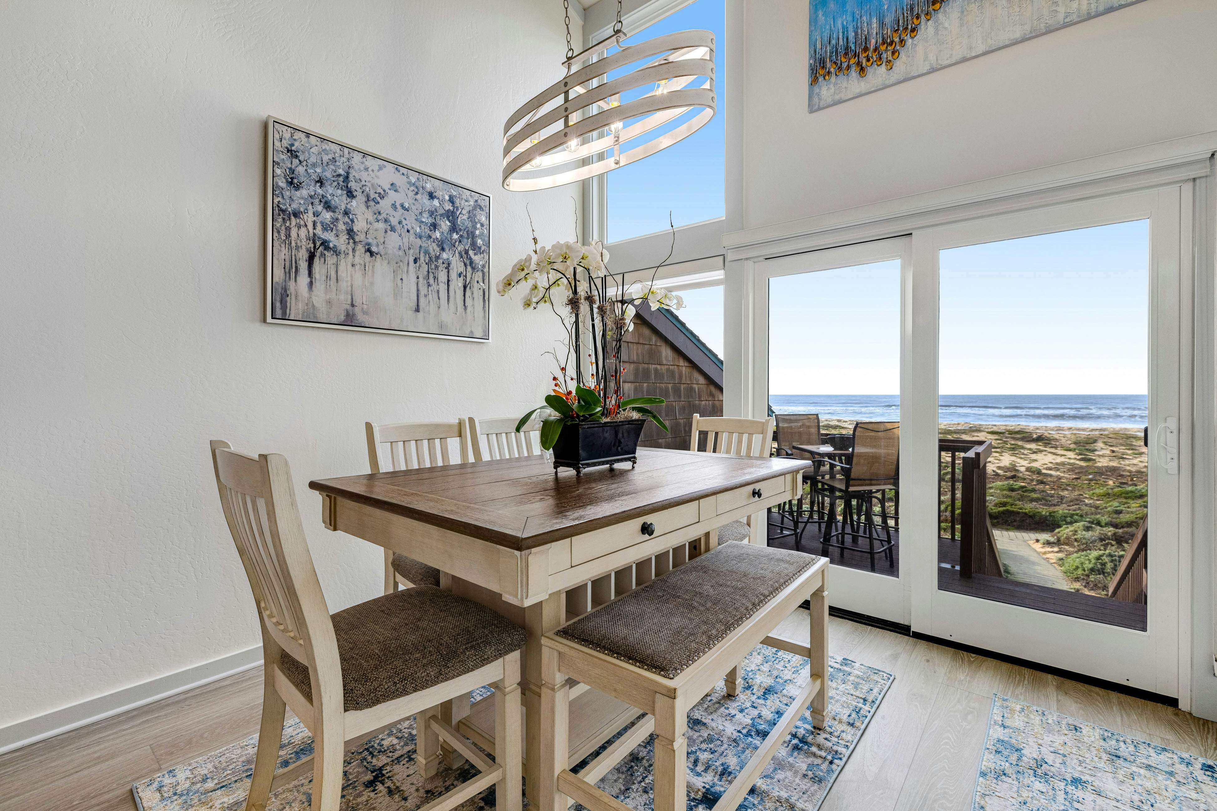 Monterey Dune Dream 3 BD Moss Landing, CA Vacation Rental Vacasa