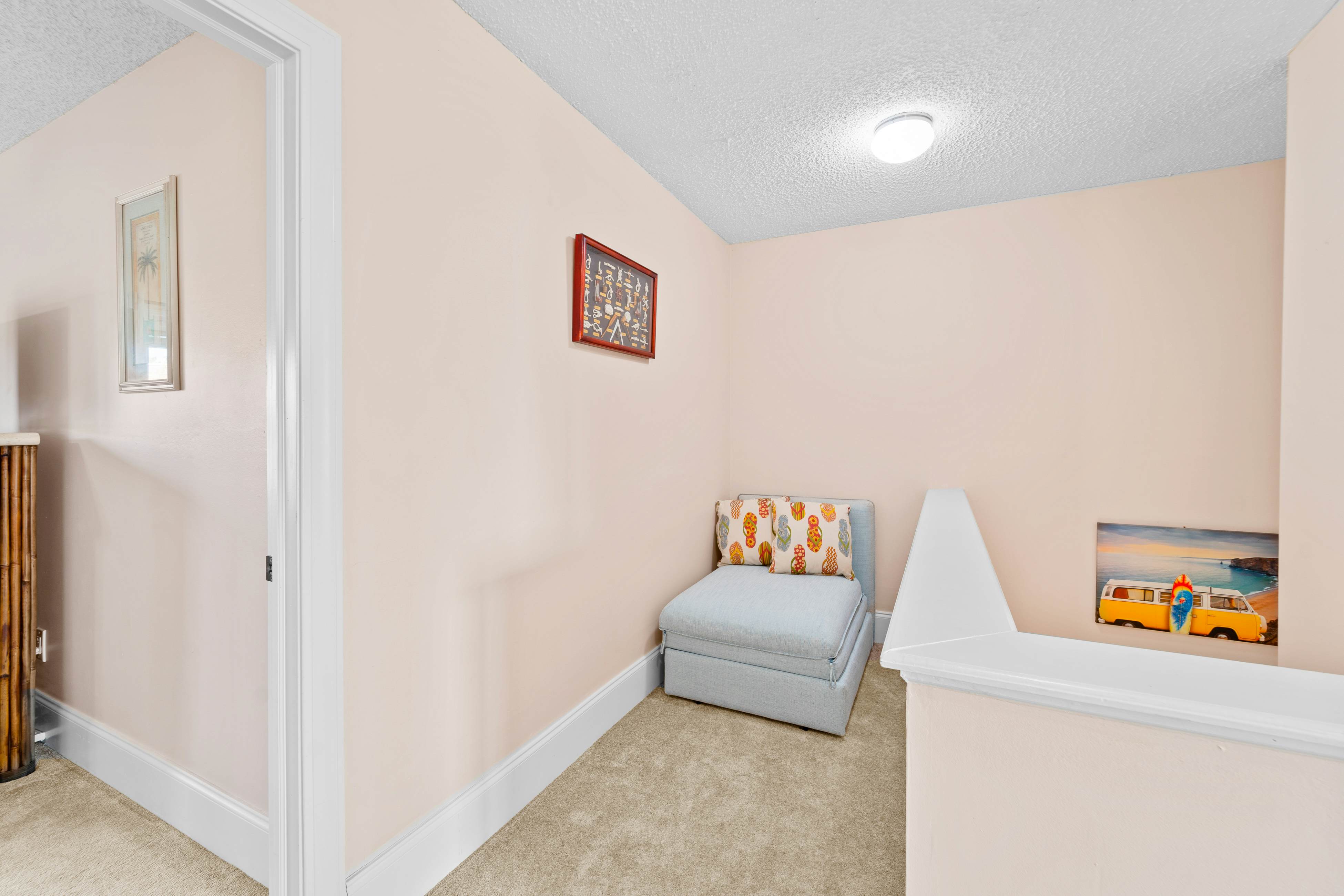 Life on a Sandbar 2 BD Nags Head, NC Vacation Rental Vacasa