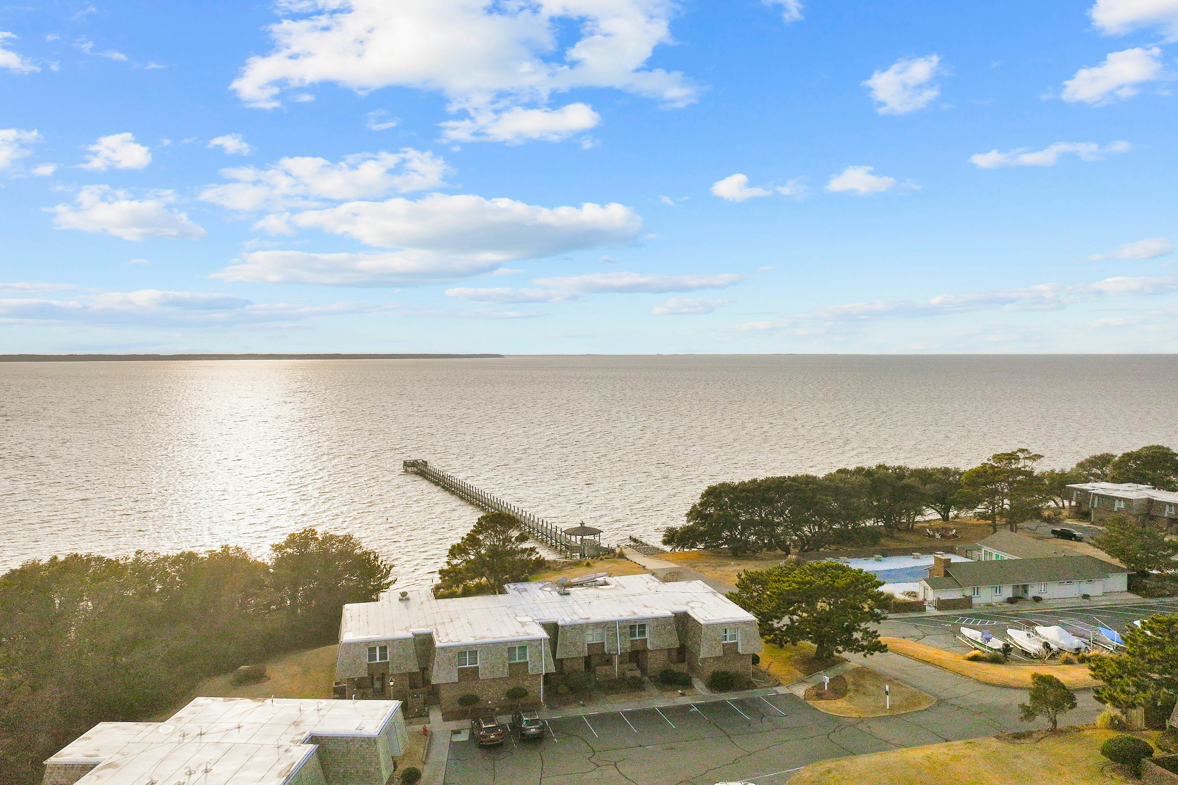 Life on a Sandbar 2 BD Nags Head, NC Vacation Rental Vacasa