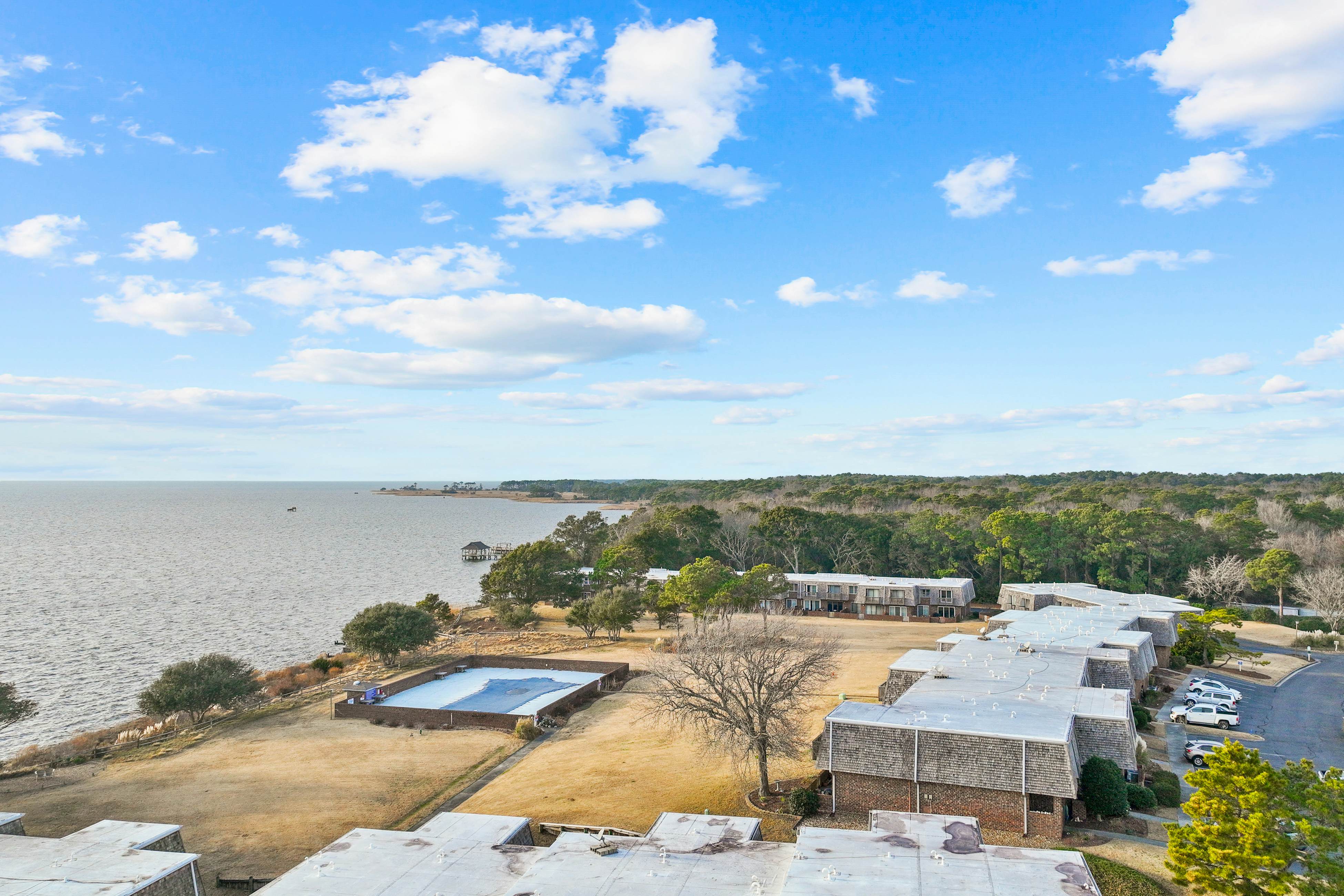 Life on a Sandbar | 2 BD Nags Head, NC Vacation Rental | Vacasa