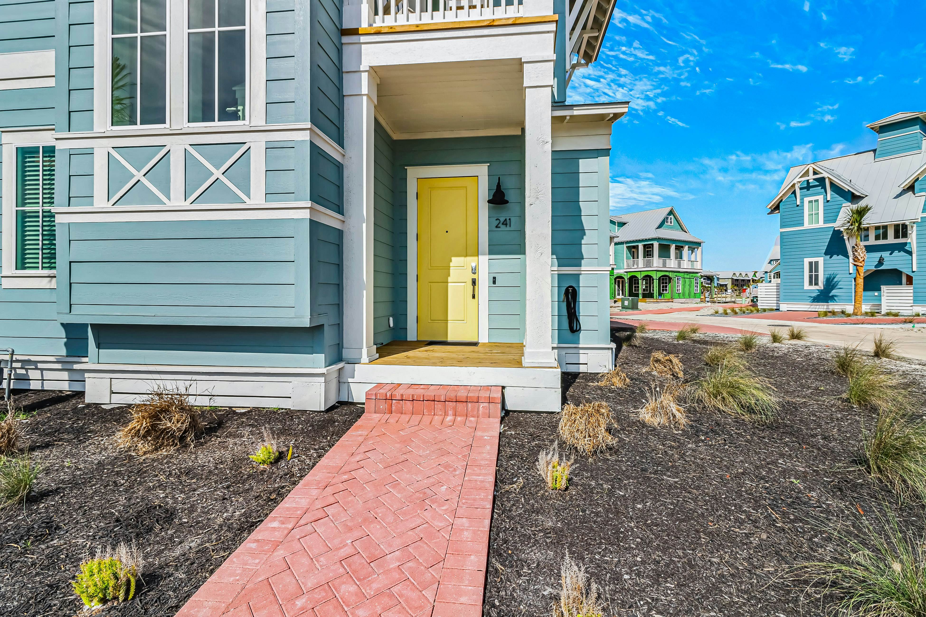 Sunrise At Anchor 2 BD Port Aransas, TX Vacation Rental Vacasa