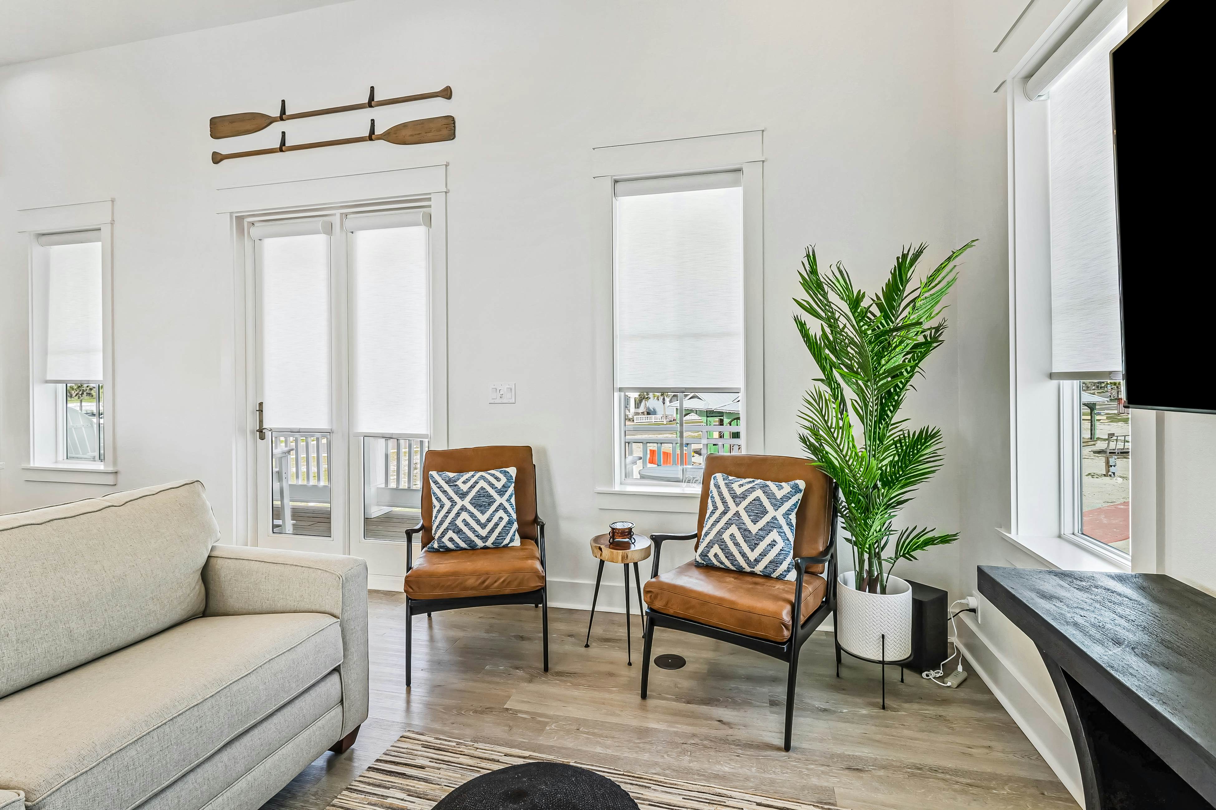 Sunrise At Anchor 2 BD Port Aransas, TX Vacation Rental Vacasa