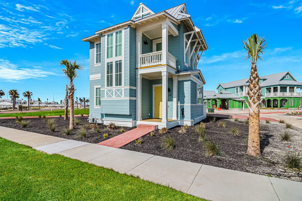 Sunrise At Anchor 2 BD Port Aransas, TX Vacation Rental Vacasa