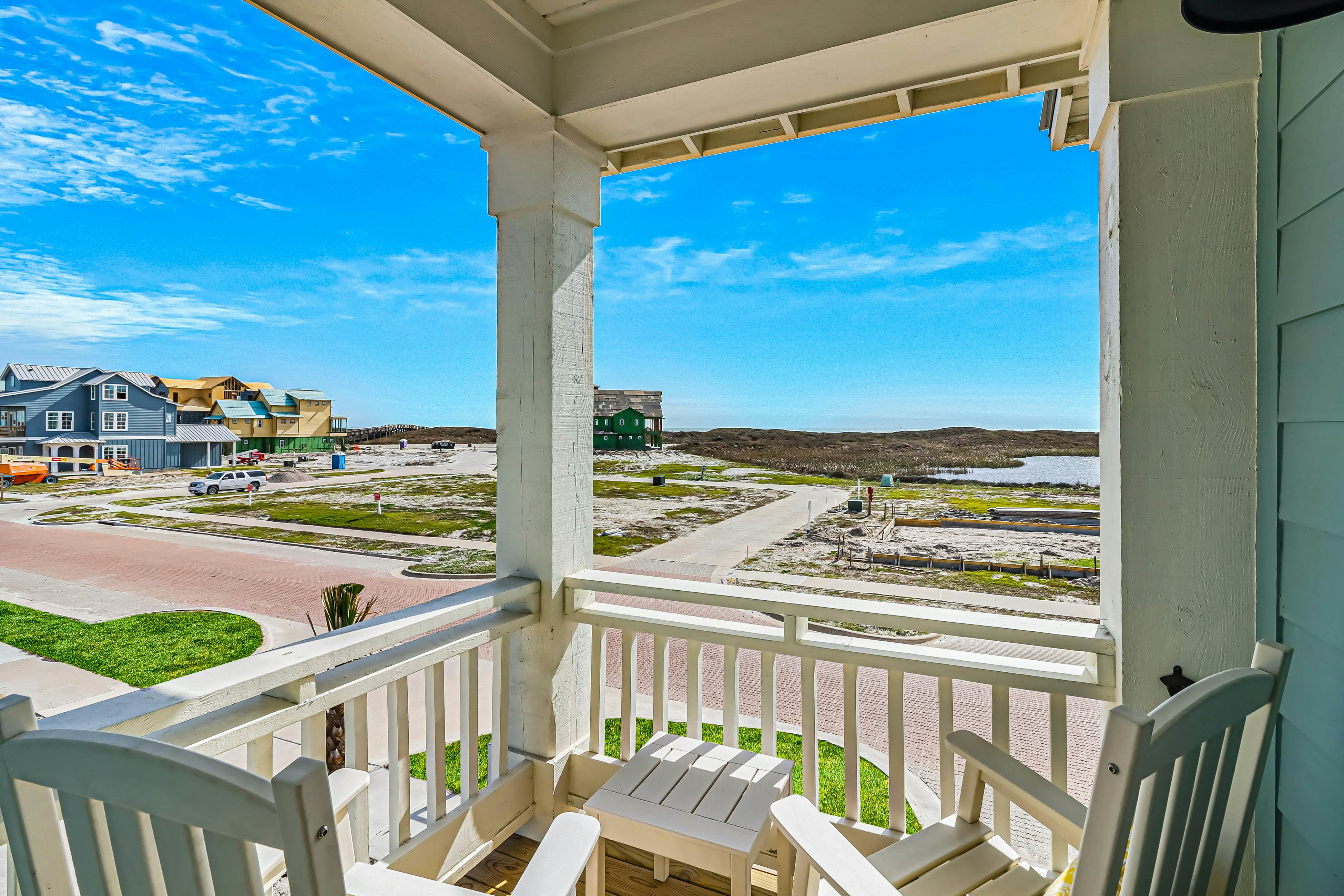 Sunrise At Anchor 2 BD Port Aransas, TX Vacation Rental Vacasa