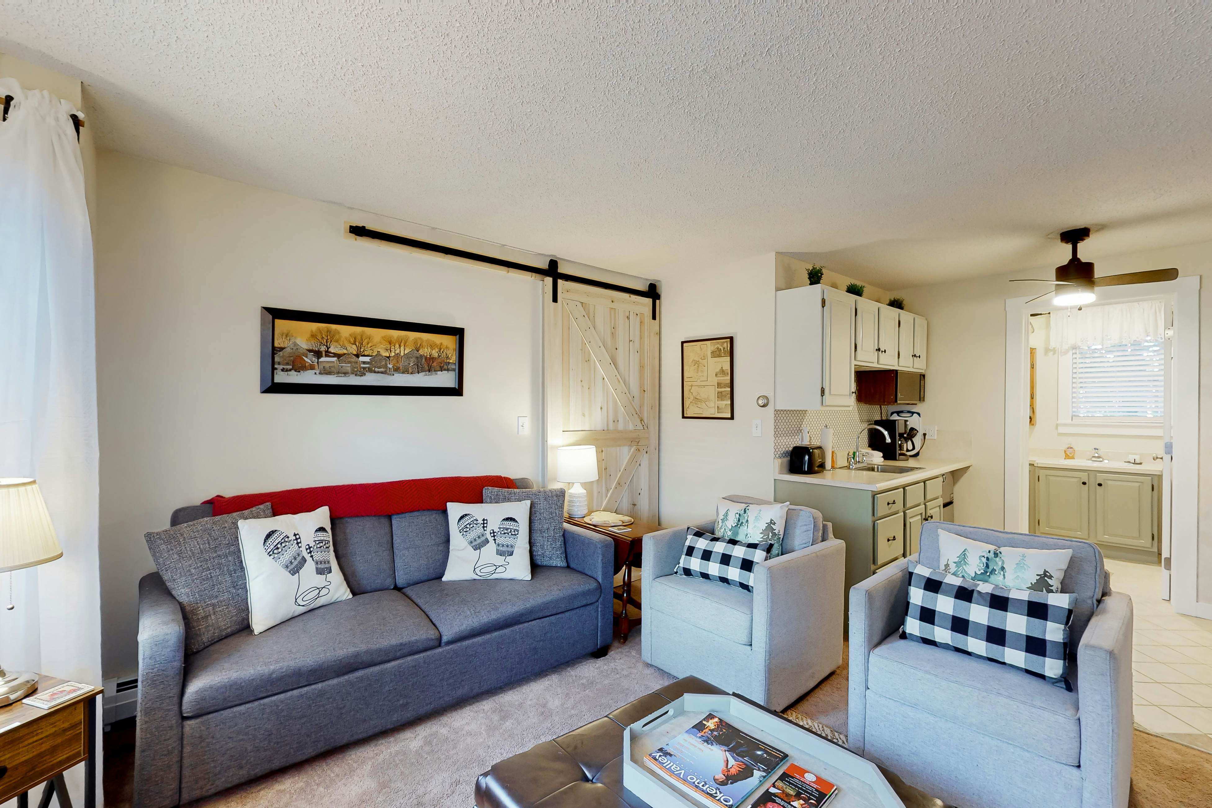 Okemo Vacation Rentals, Condo Rentals Vacasa