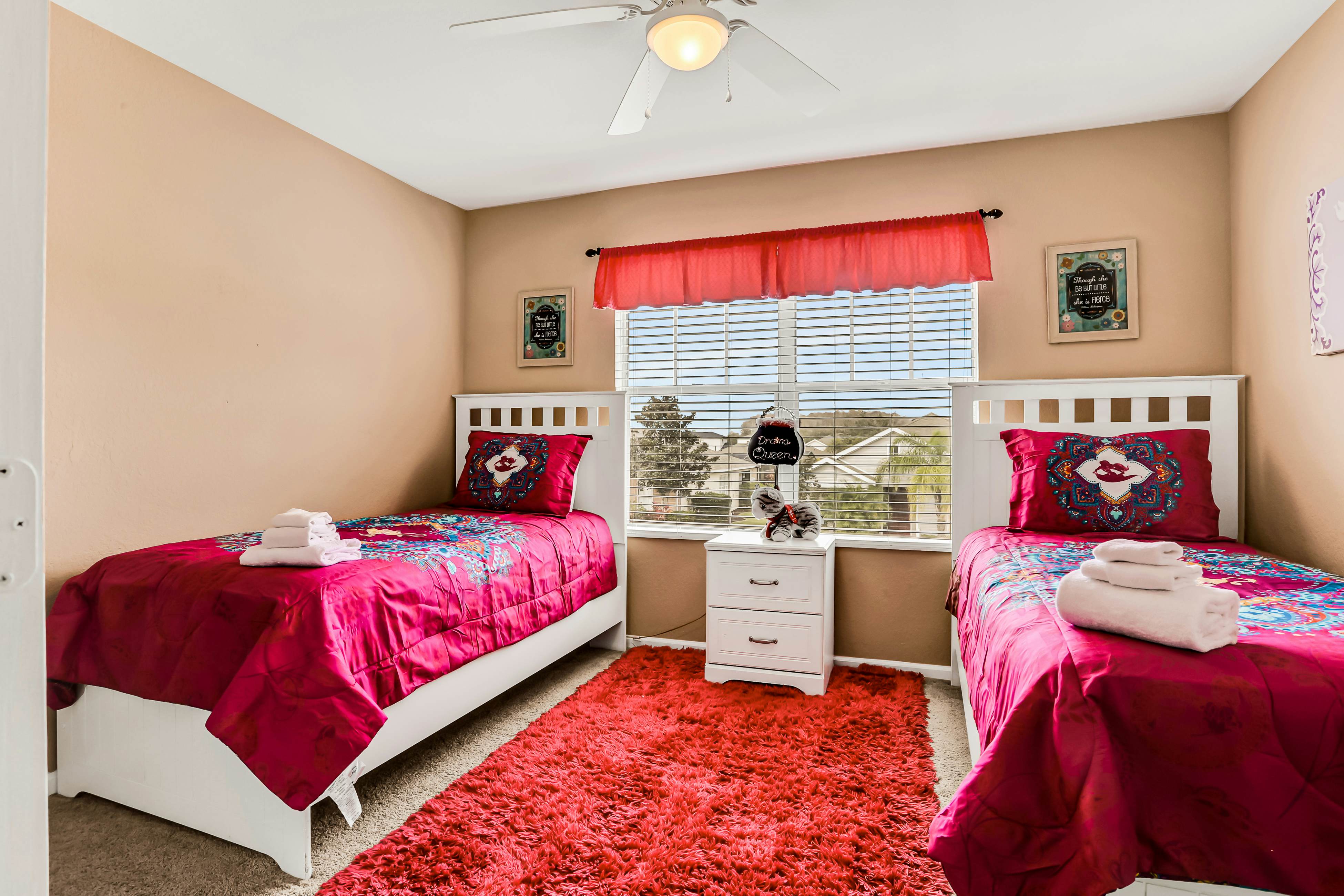 Castle Street Memories Trafalgar Village Resort 5 BD Kissimmee, FL