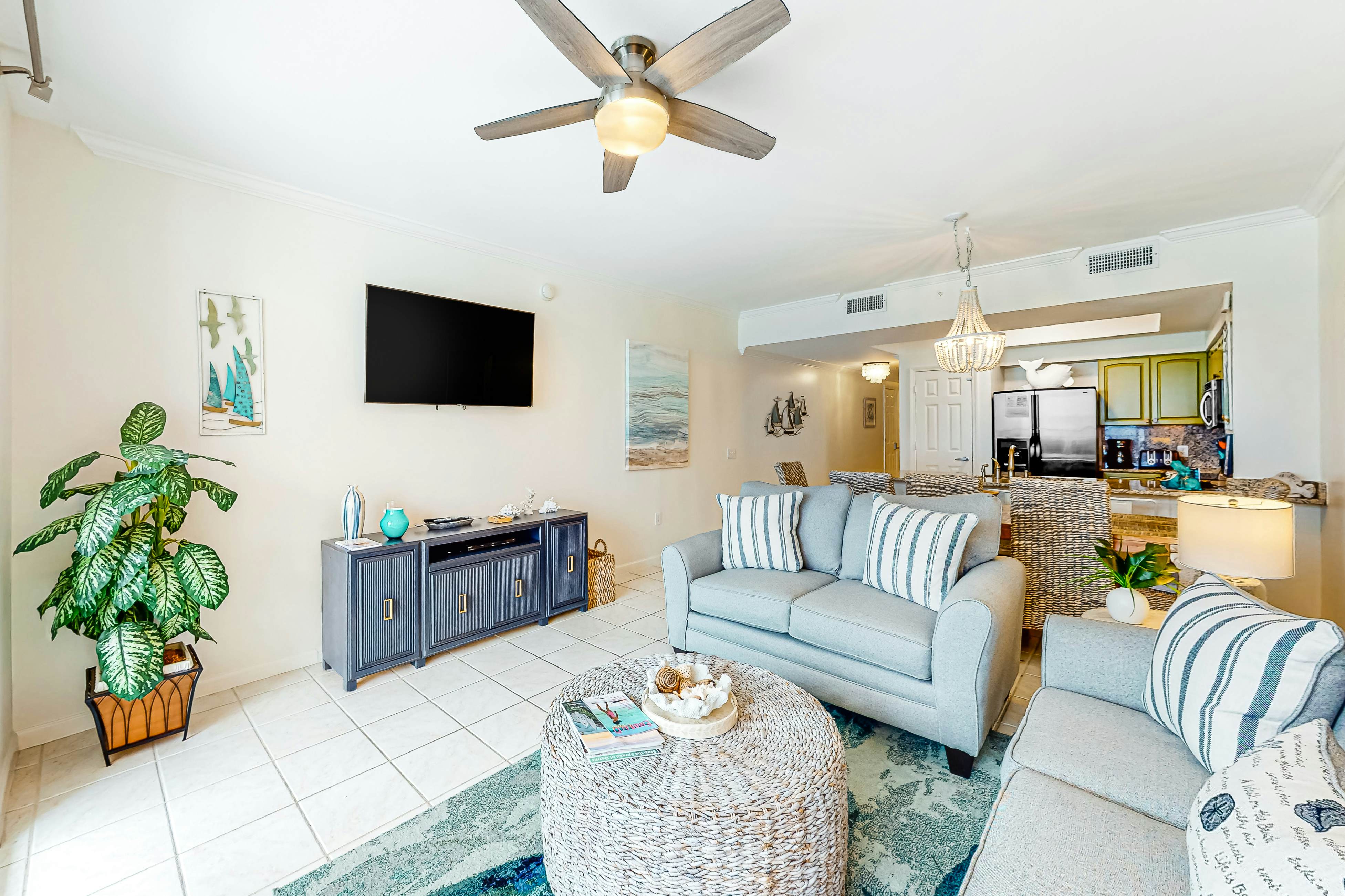 Majestic Sun B1010 | 2 BD Miramar Beach, FL Vacation Rental | Vacasa