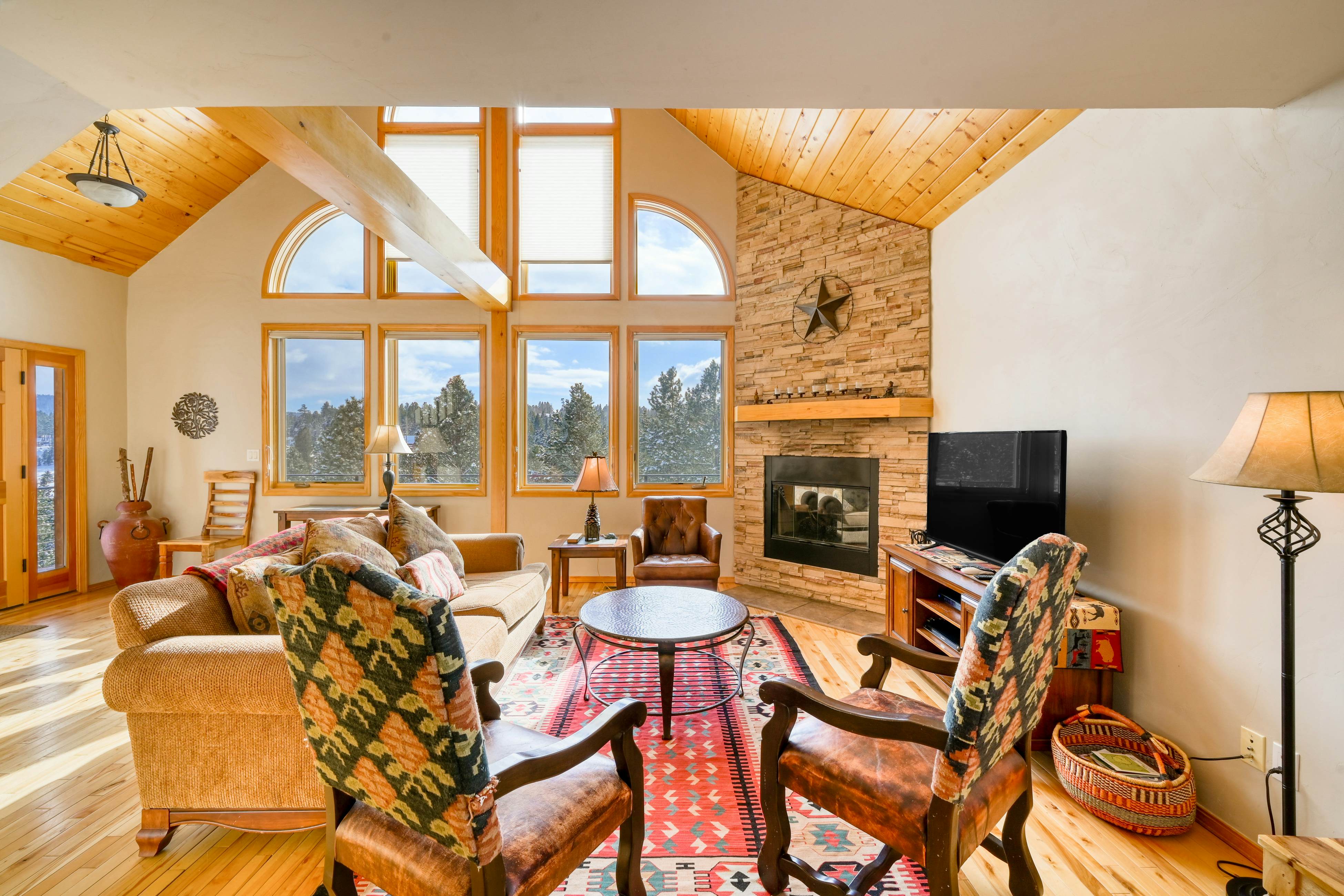 Angel Fire Cabin Rentals, Vacation Rentals New Mexico Vacasa