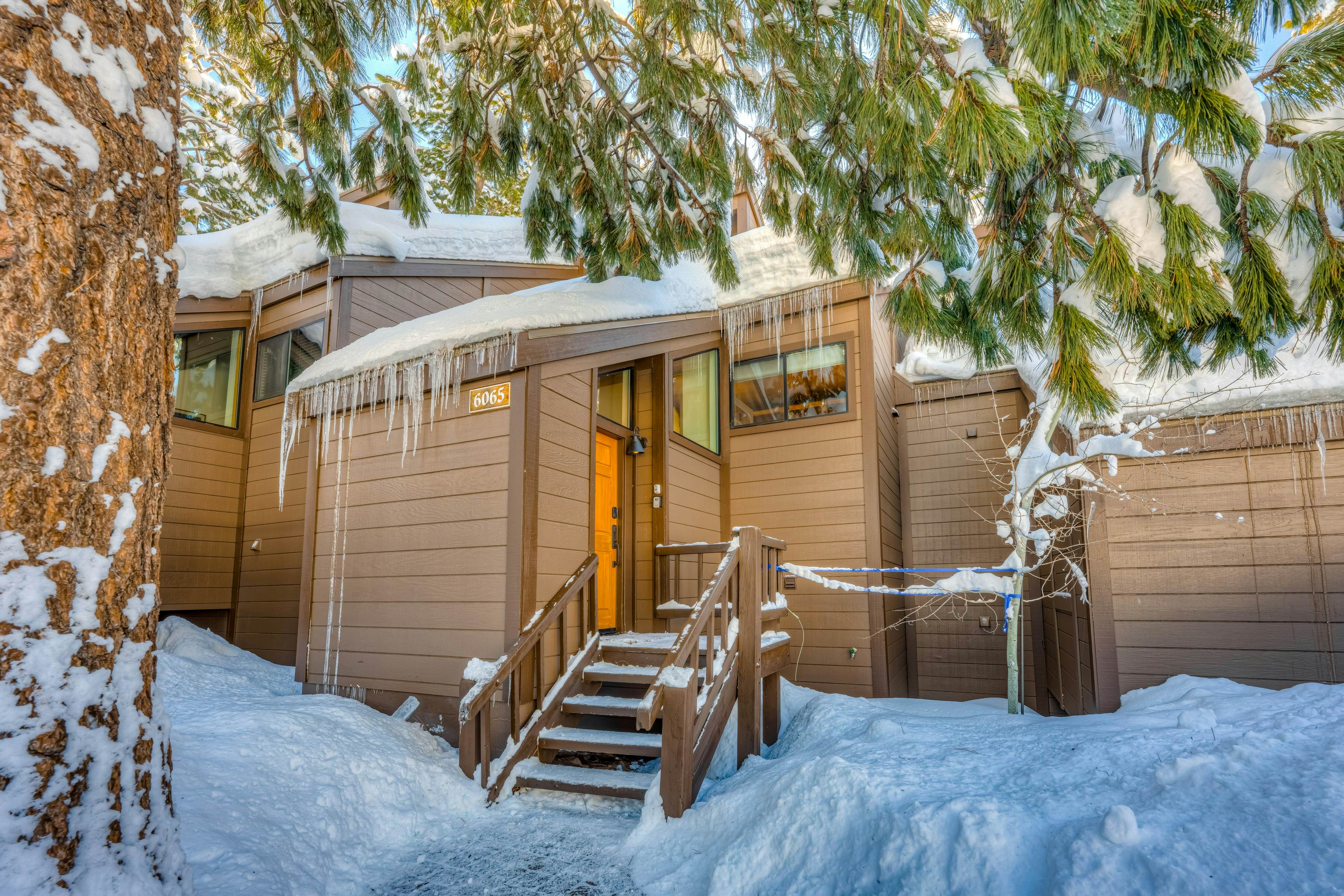 The Pines at Rocky Point