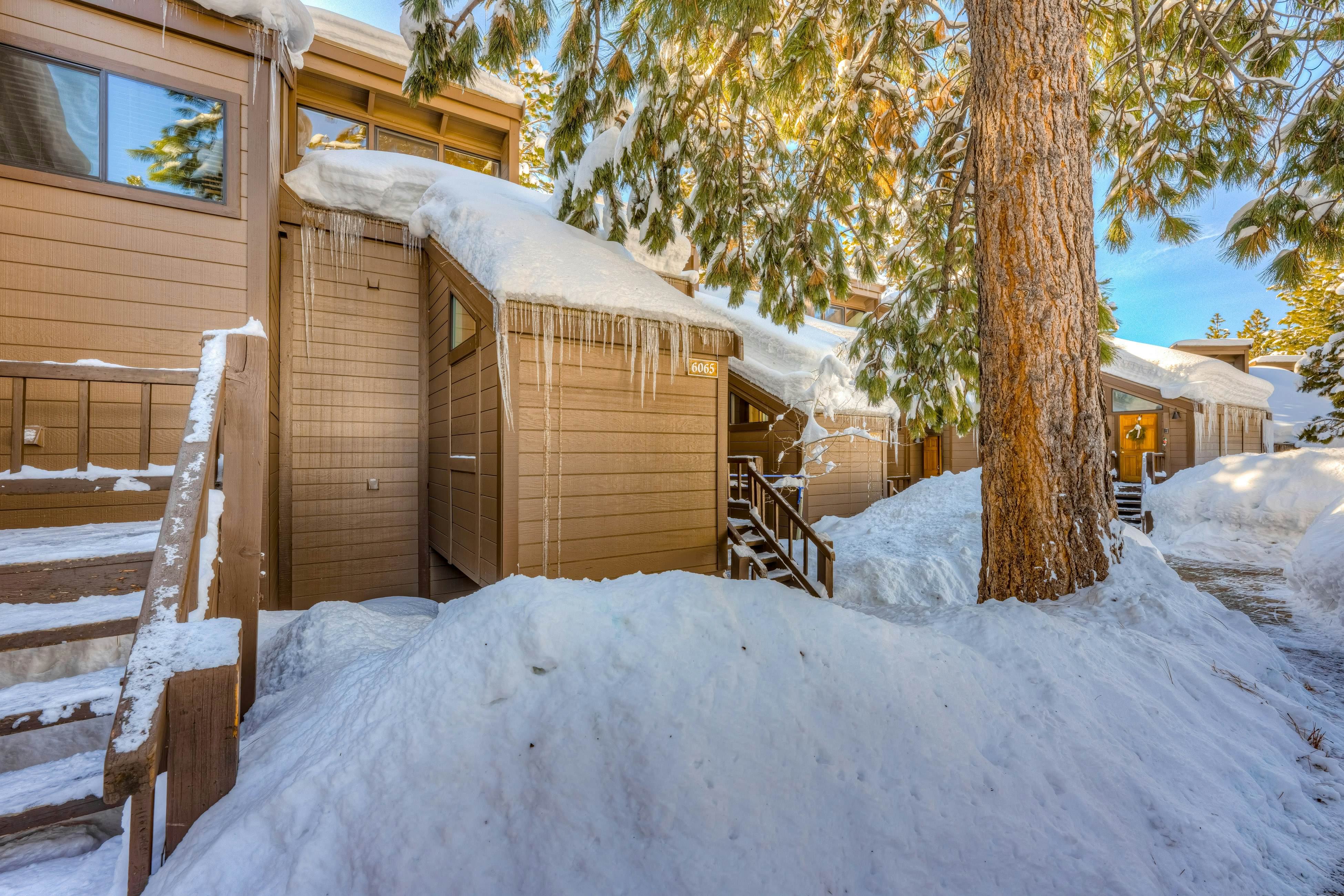 The Pines at Rocky Point