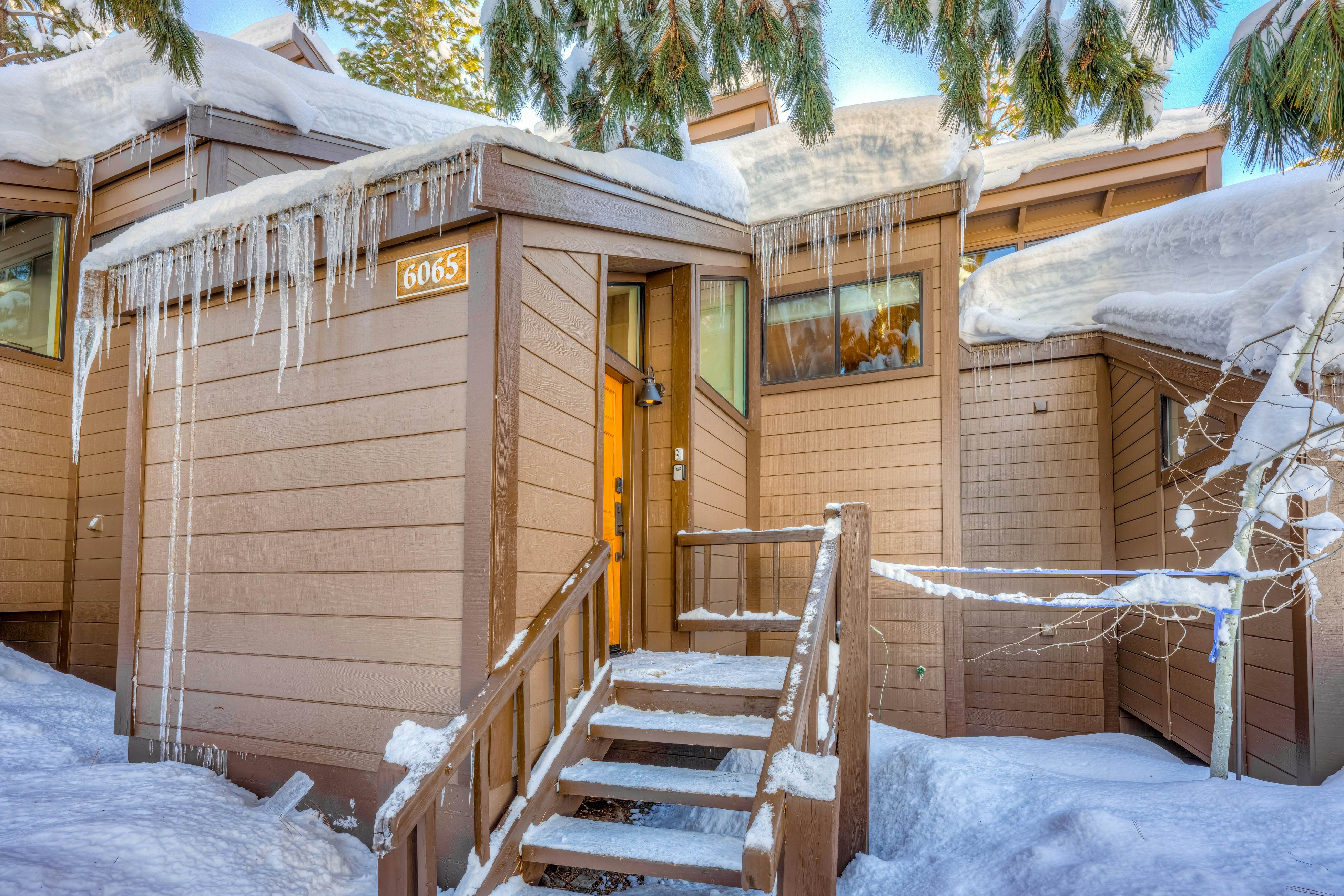 The Pines at Rocky Point