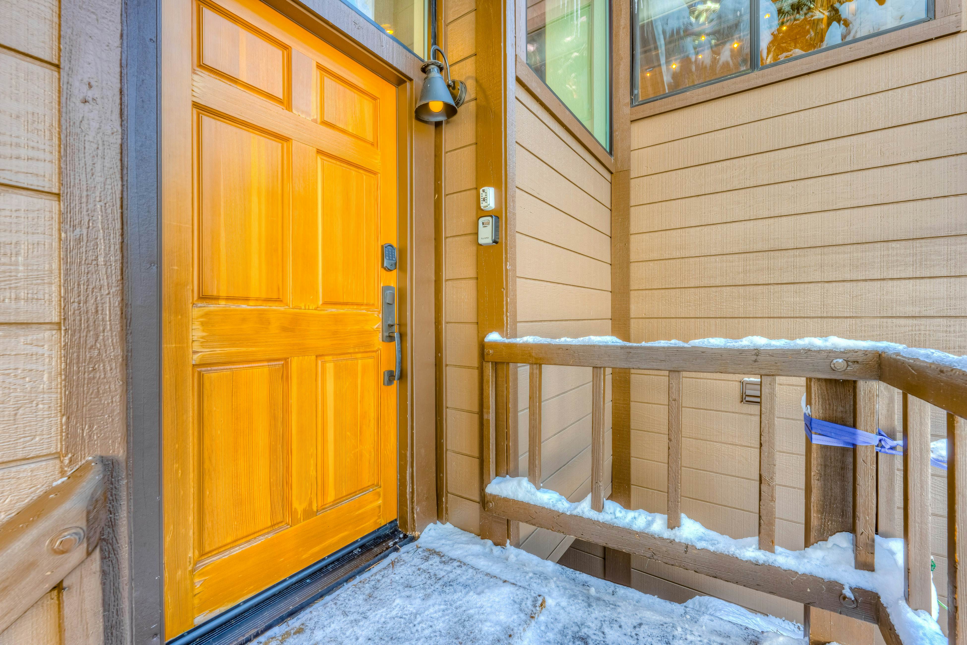 The Pines at Rocky Point