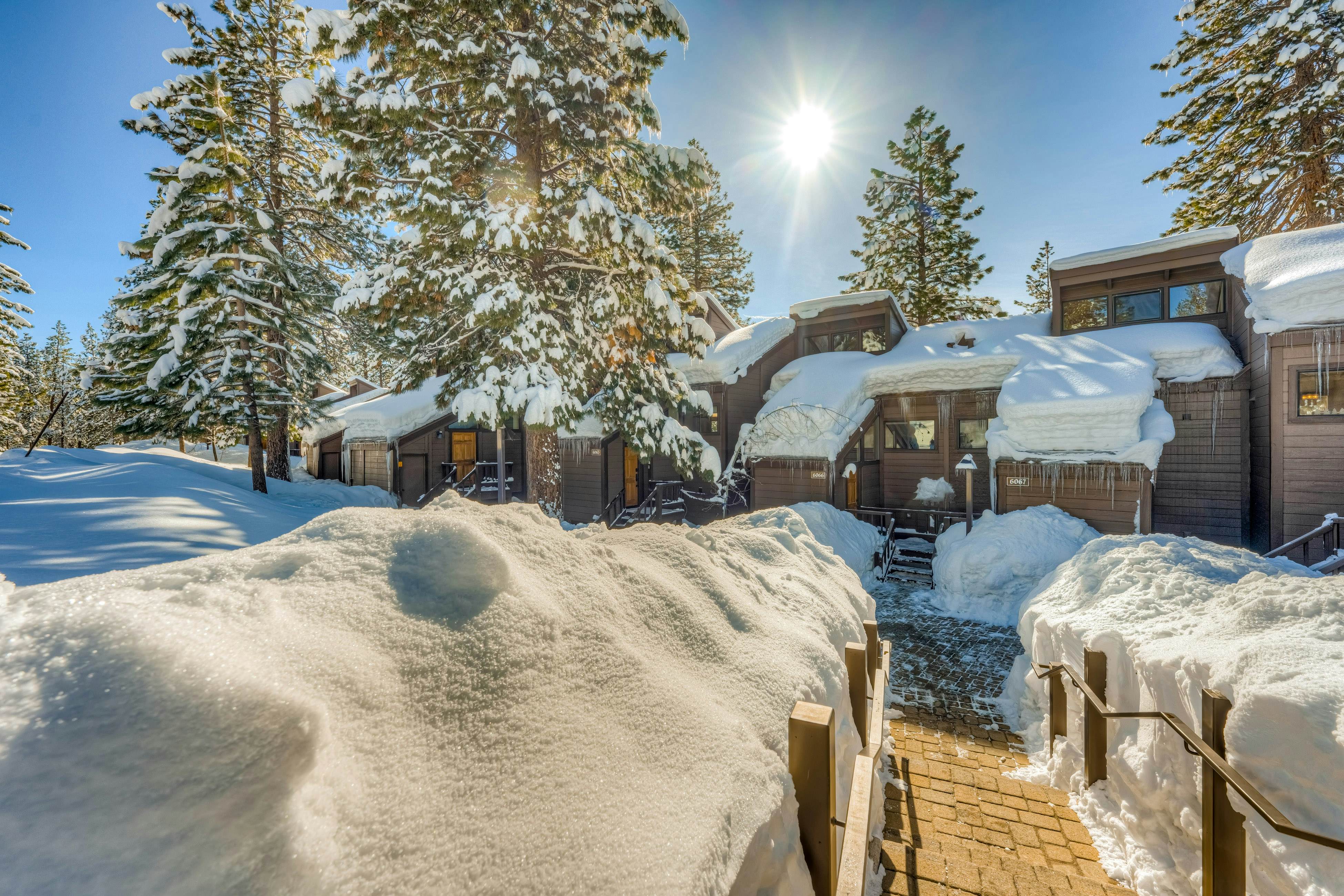 The Pines at Rocky Point