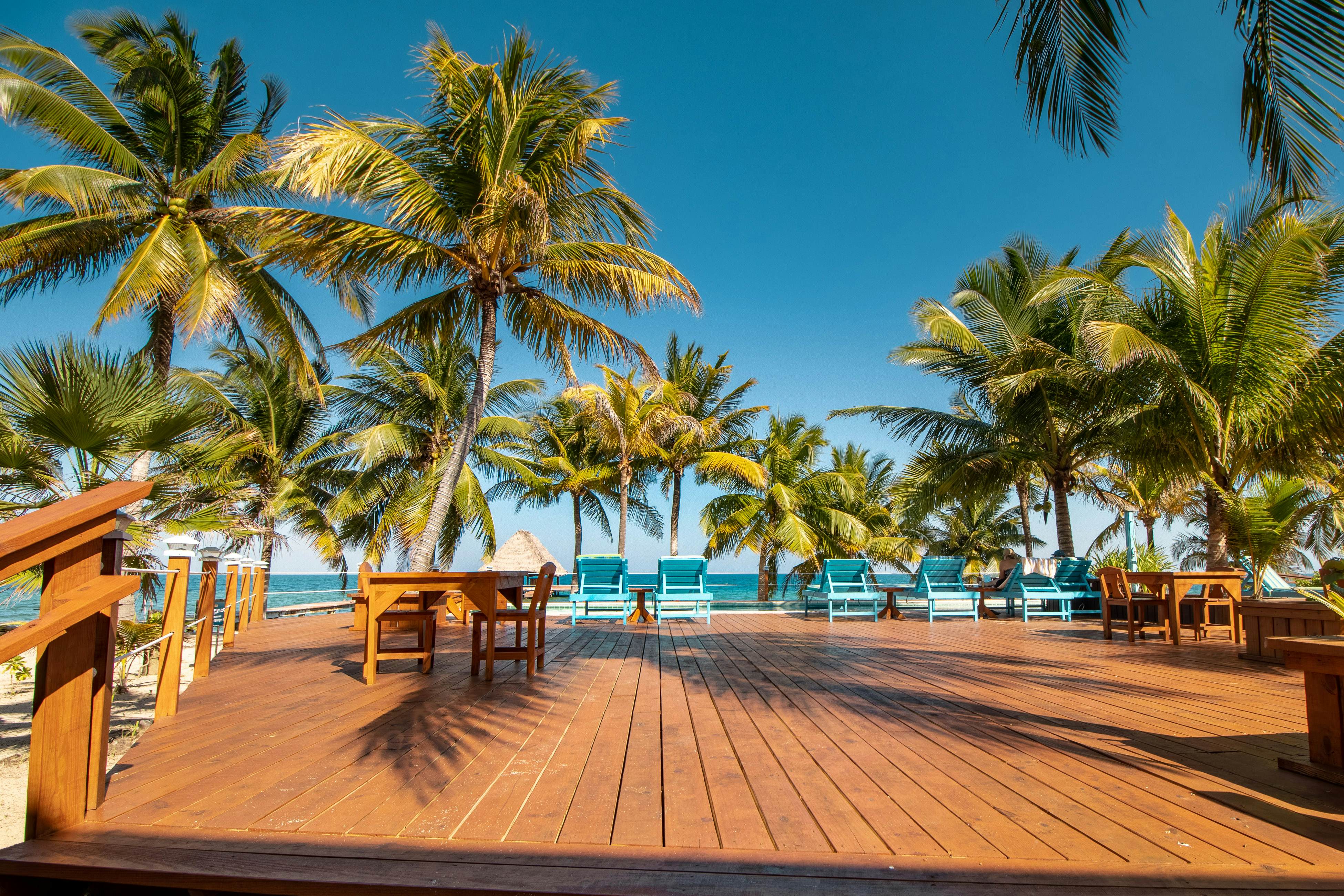 Condo #27 at Beachside Villas -Gold Standard Certified