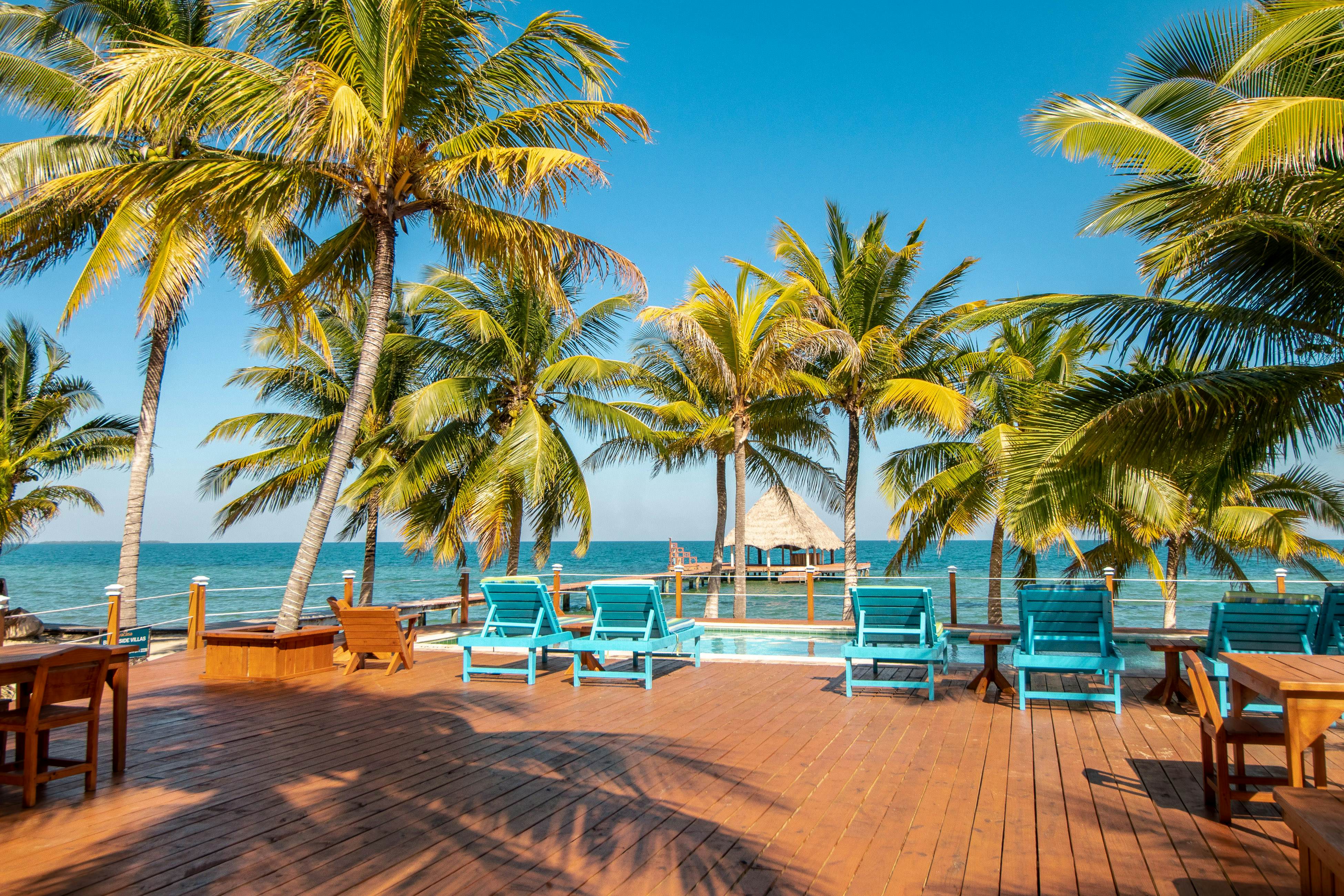 Condo #27 at Beachside Villas -Gold Standard Certified