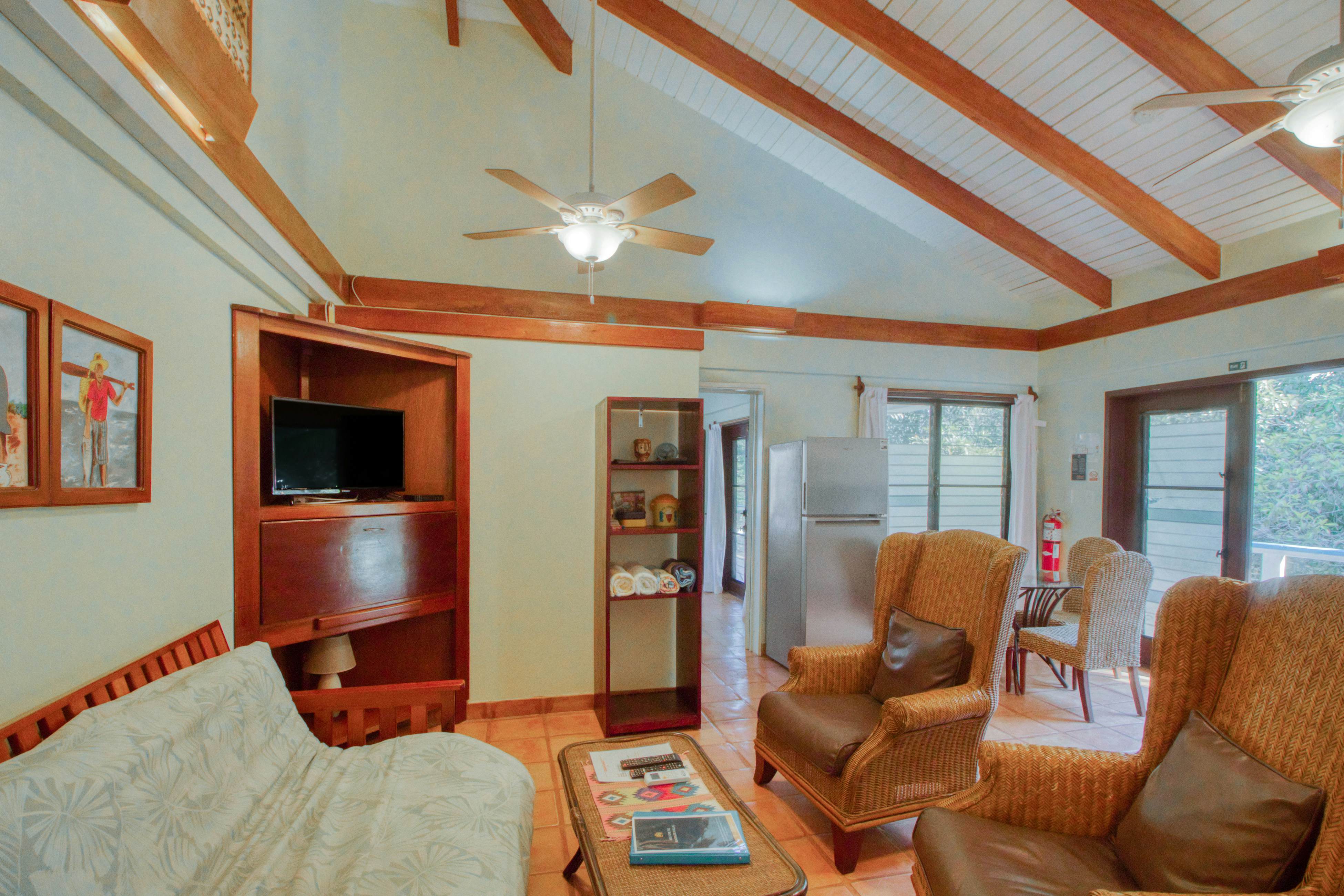 Condo #27 at Beachside Villas -Gold Standard Certified