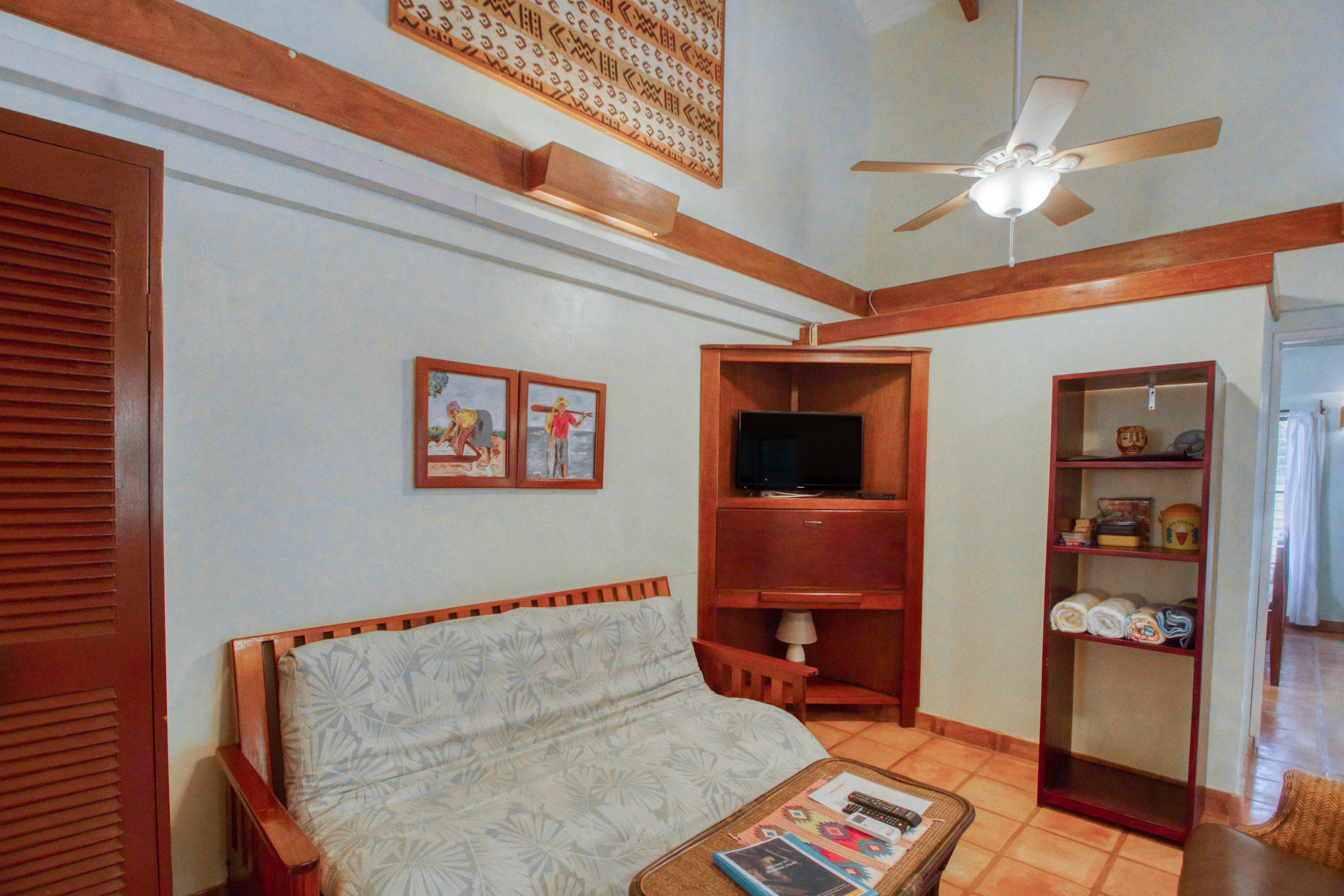 Condo #27 at Beachside Villas -Gold Standard Certified