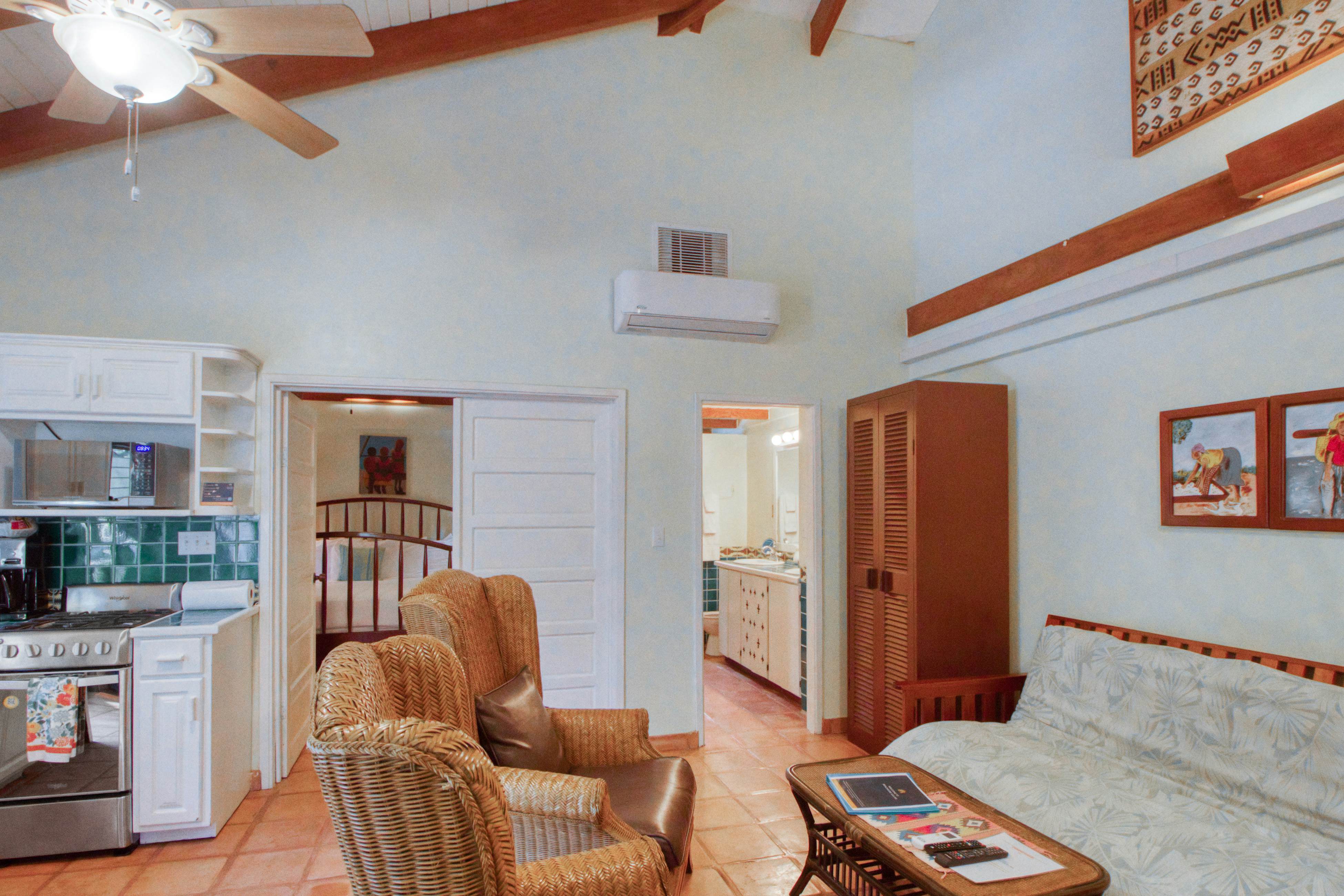 Condo #27 at Beachside Villas -Gold Standard Certified