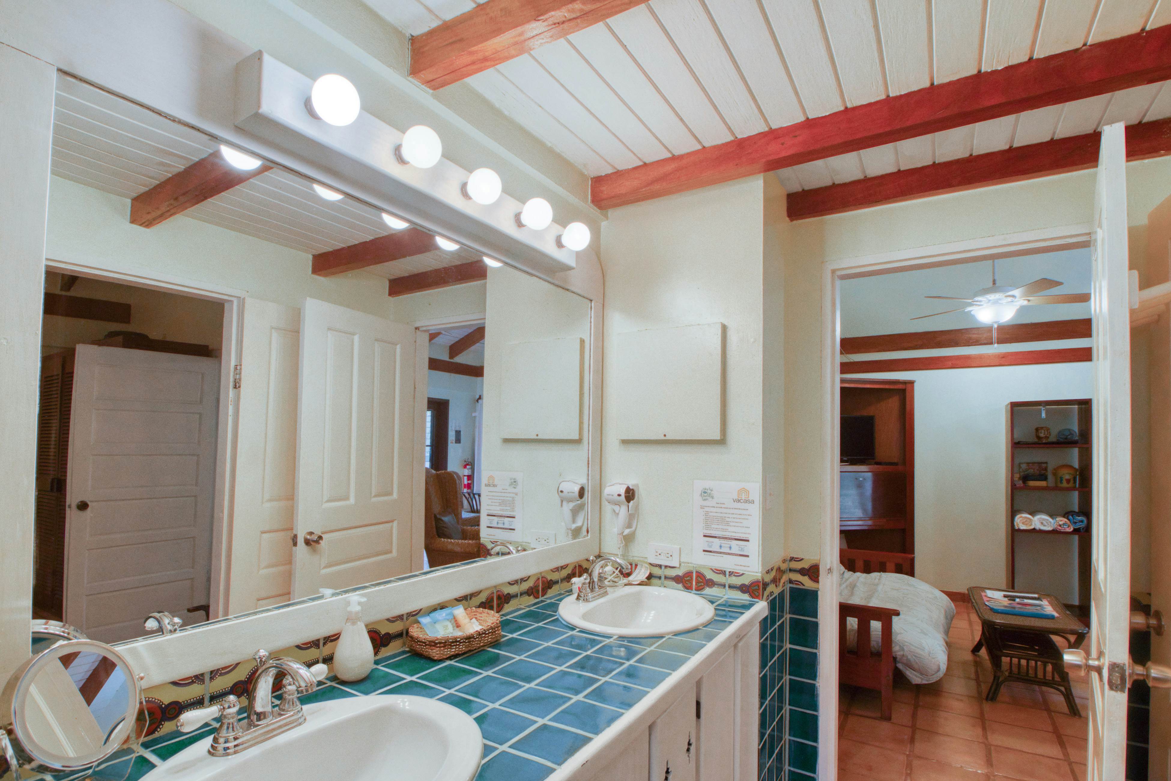 Condo #27 at Beachside Villas -Gold Standard Certified