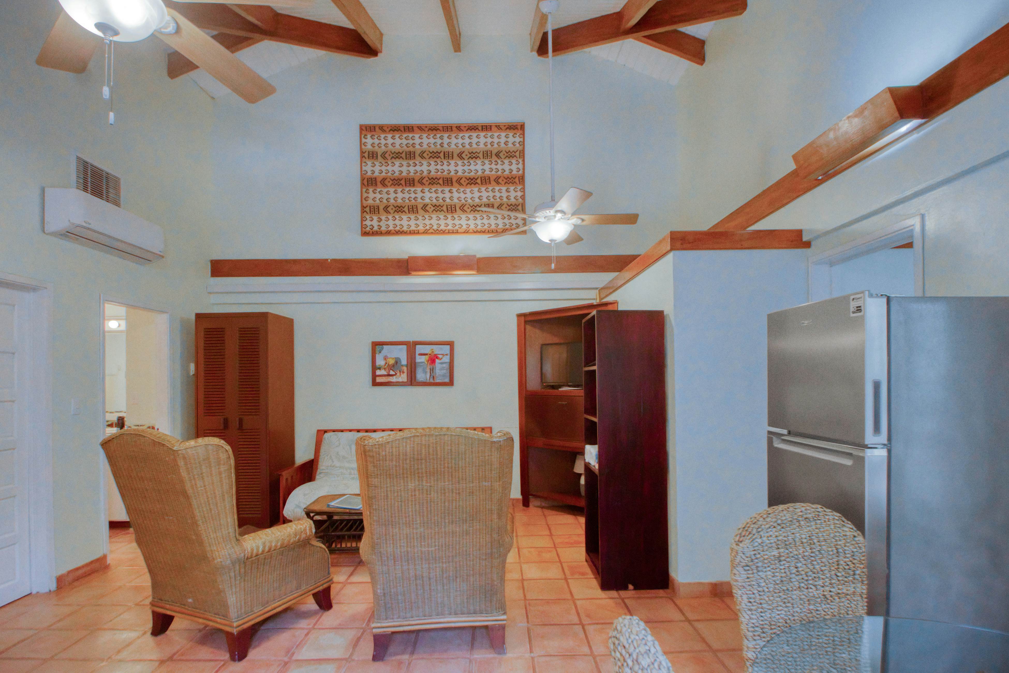 Condo #27 at Beachside Villas -Gold Standard Certified