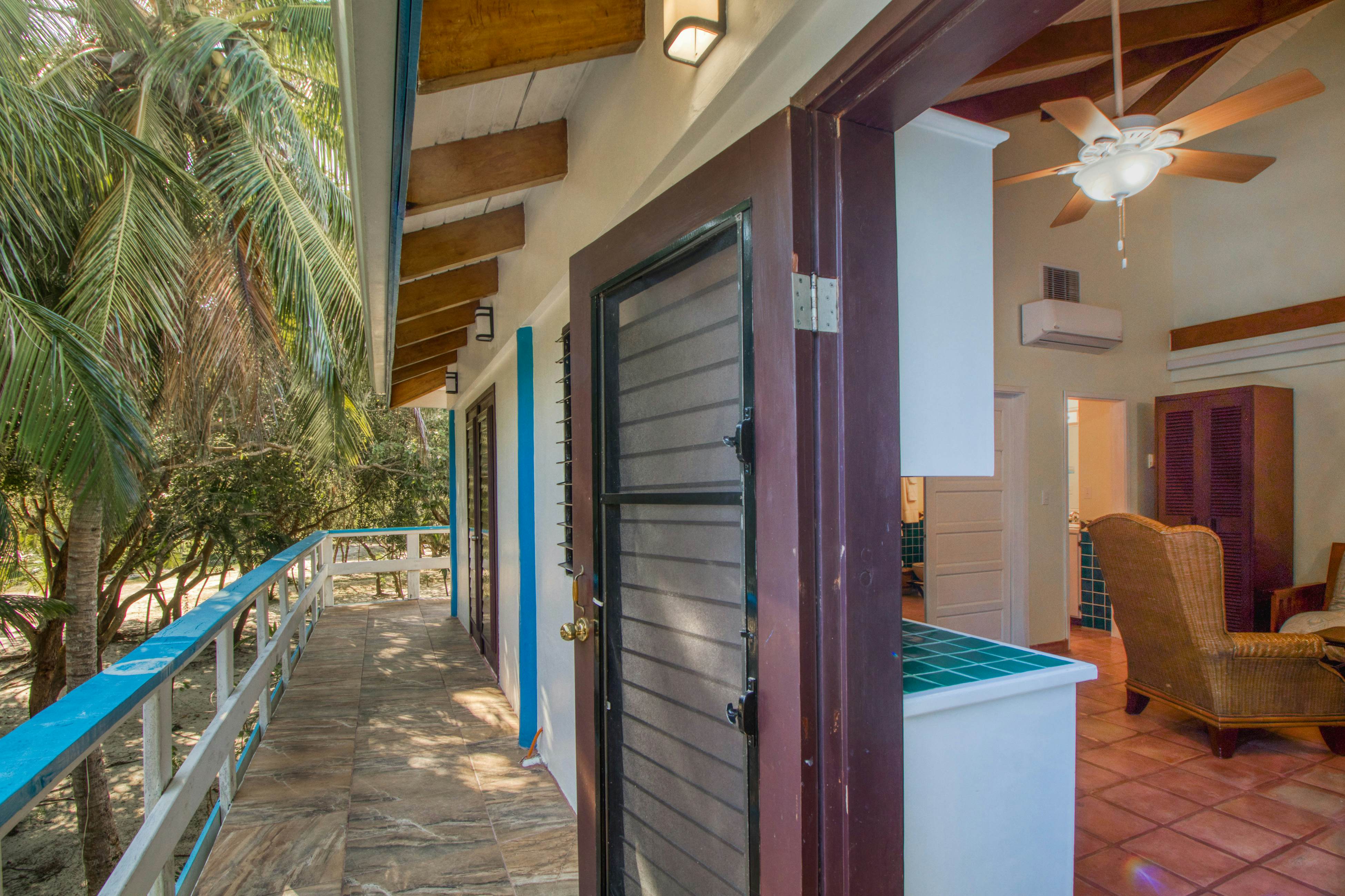 Condo #27 at Beachside Villas -Gold Standard Certified