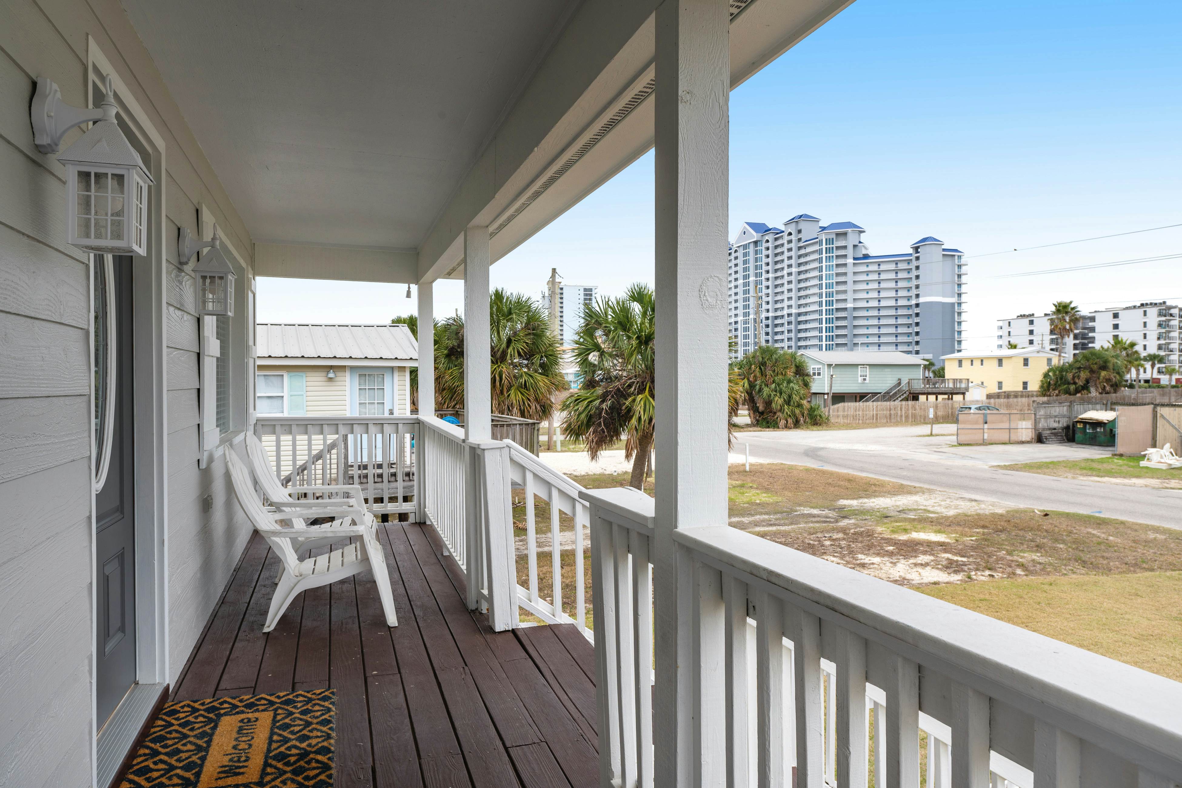 Coconut Cottage 4 BD Gulf Shores, AL Vacation Rental Vacasa