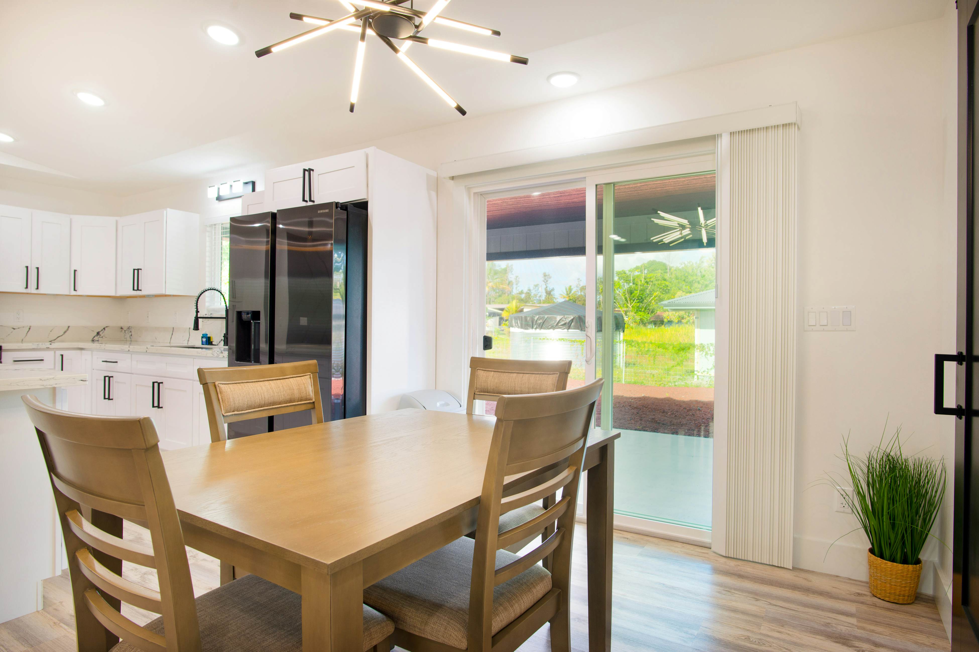 Hale Hawaii Ohana | 31-Night Minimum