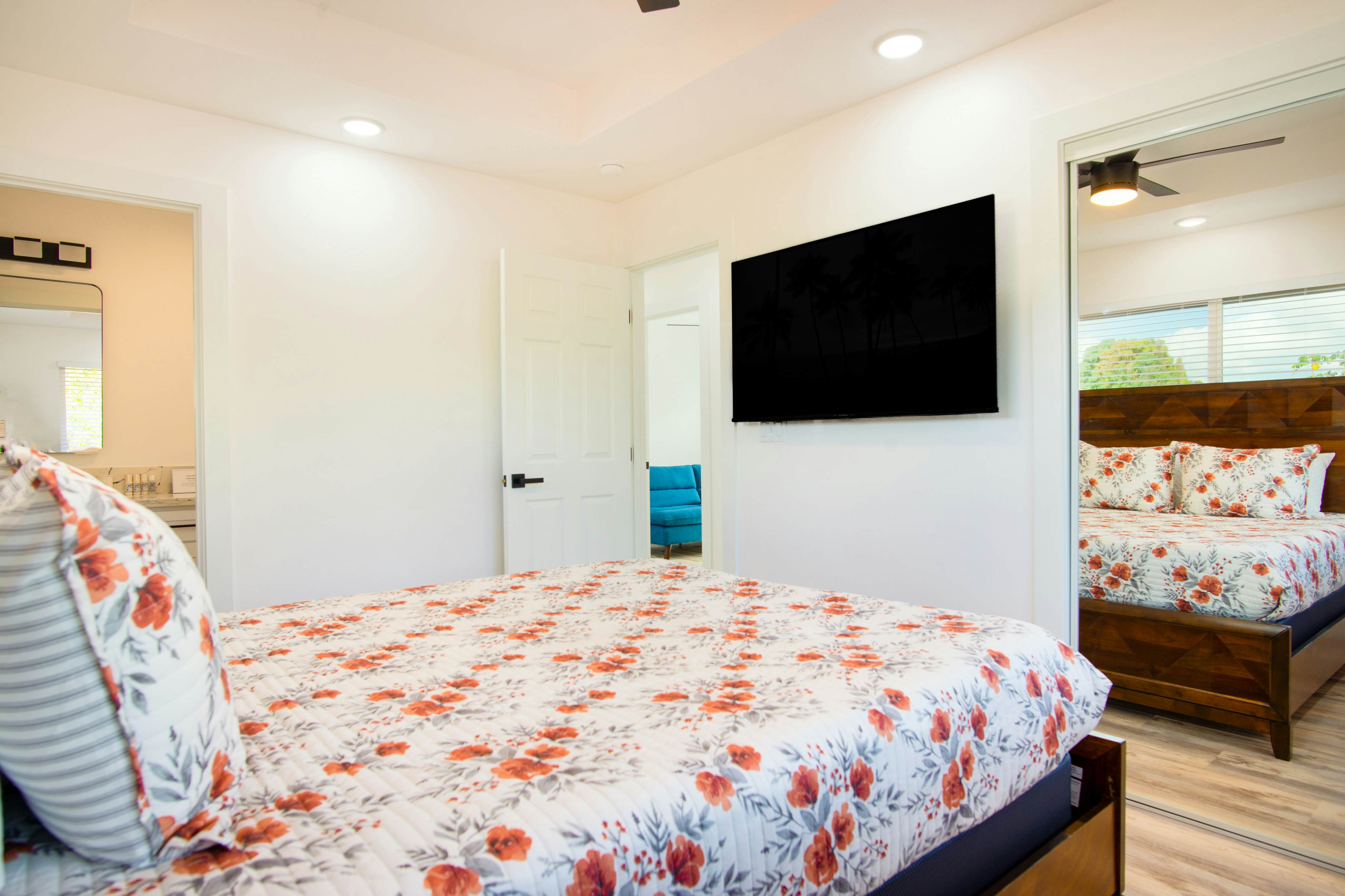 Hale Hawaii Ohana | 31-Night Minimum