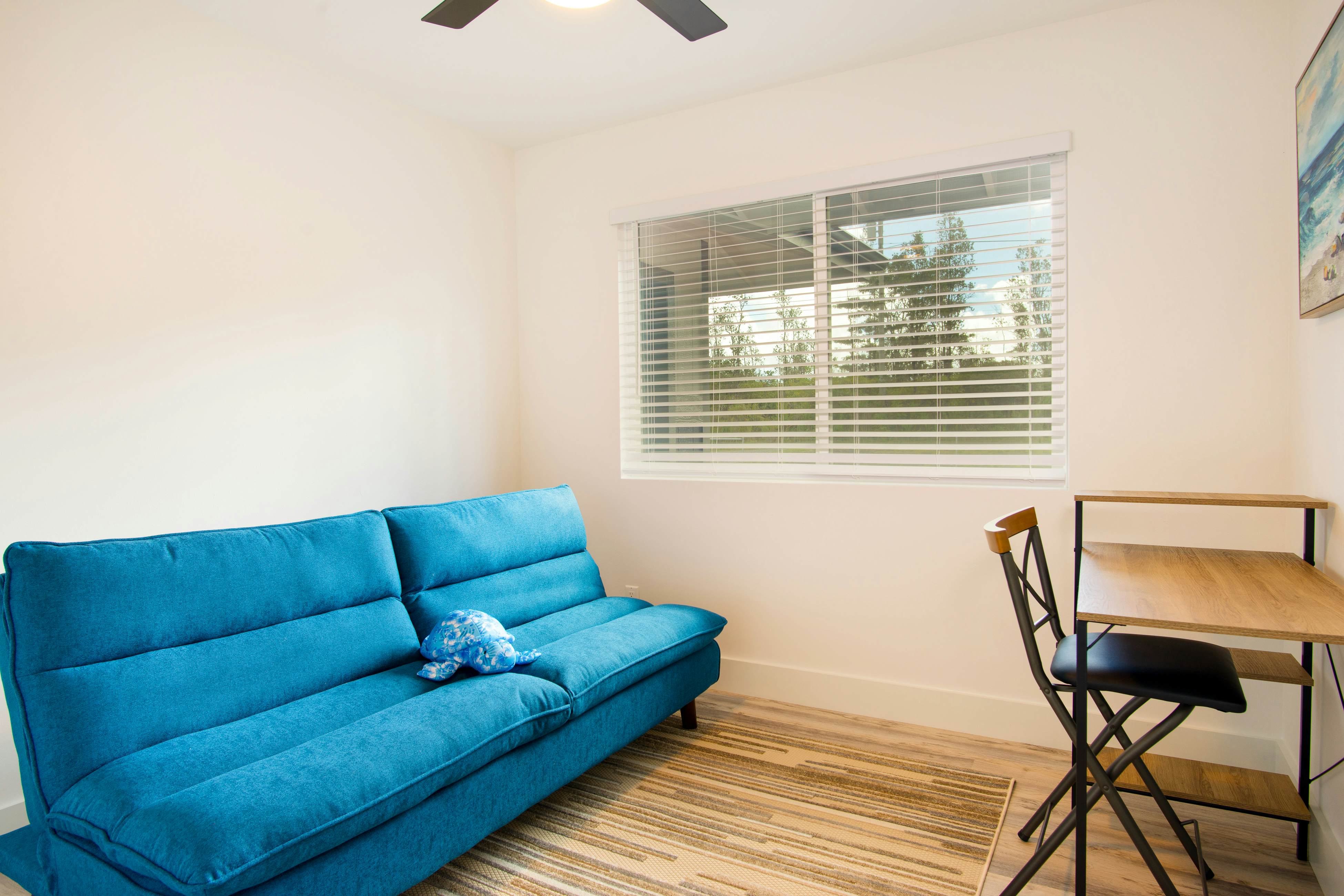 Hale Hawaii Ohana | 31-Night Minimum