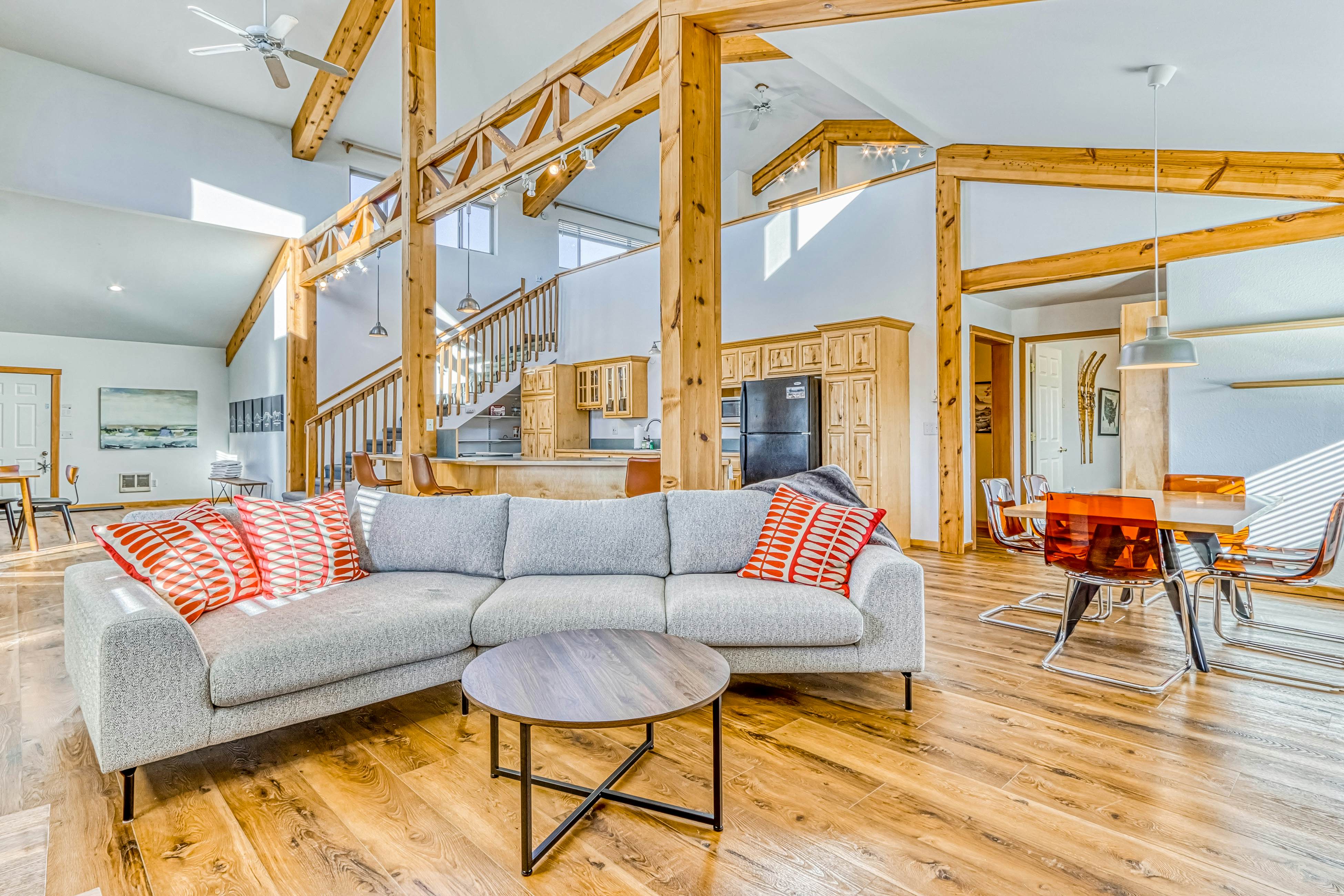 Sisters Vacation Rentals, Cabin Rentals, House Rentals Vacasa